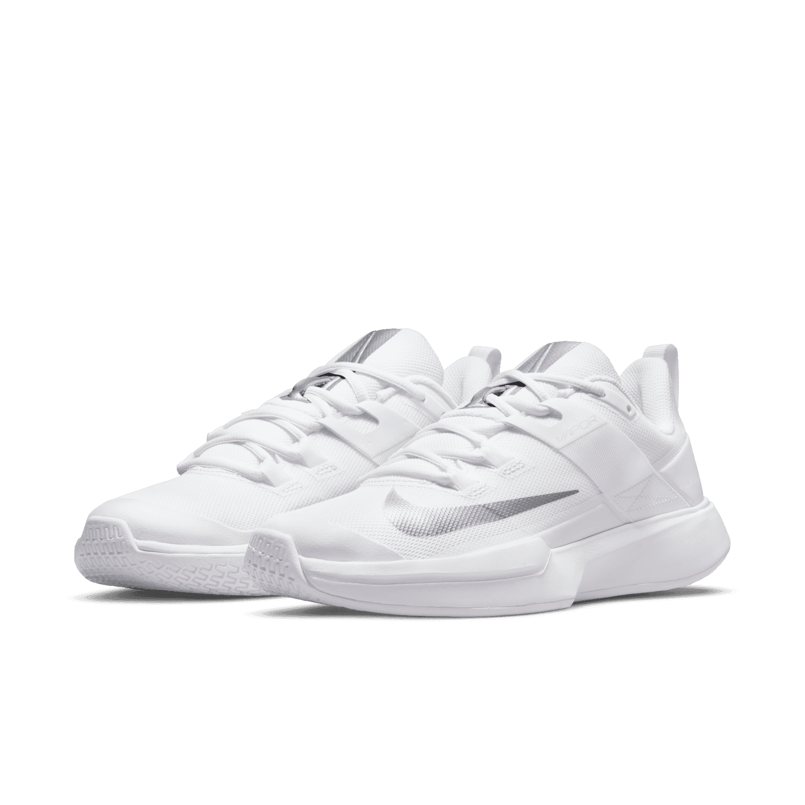 Nike Court Vapor Lite Hard Court Tennis Shoes - DC3431-133 Release