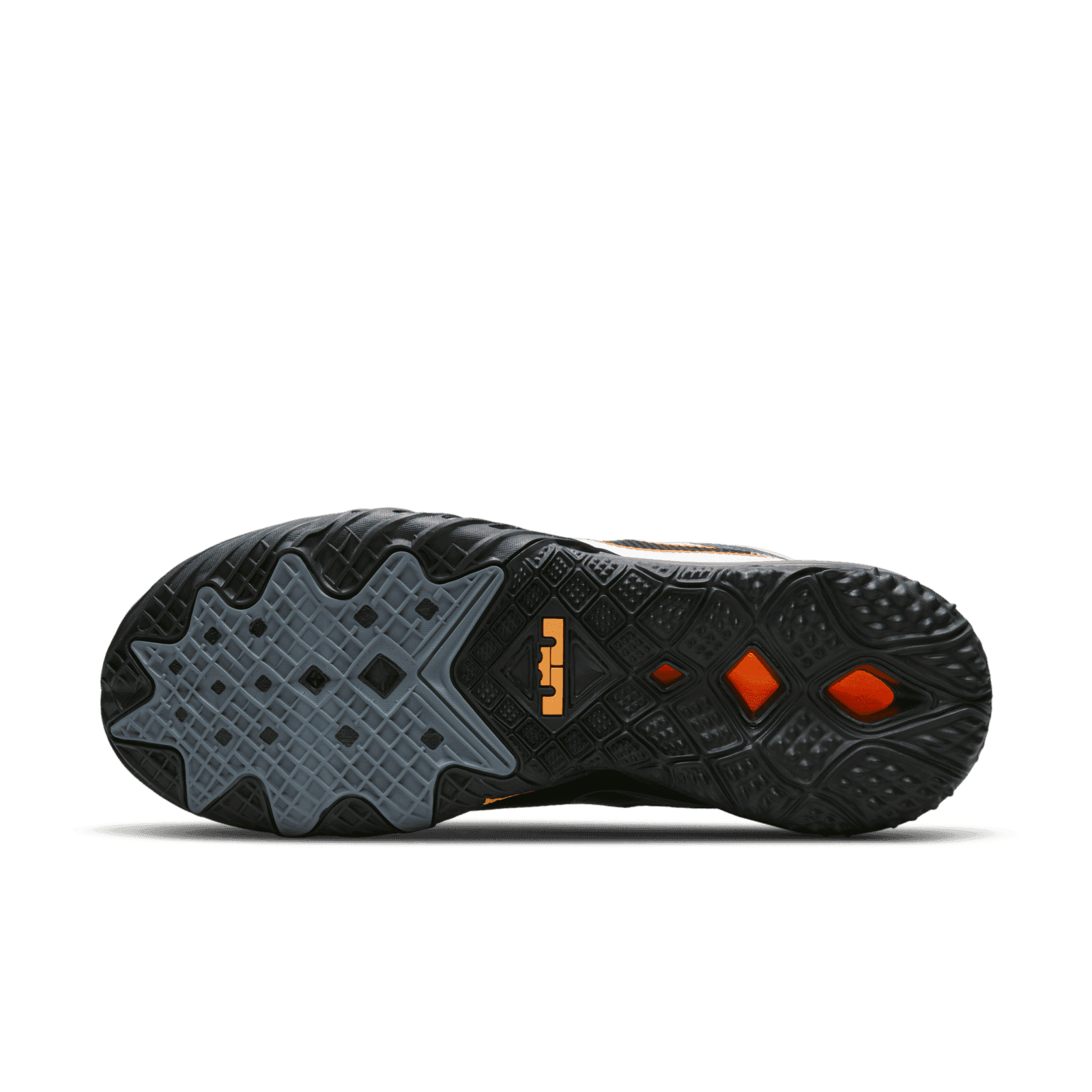 nike lebron 18 white