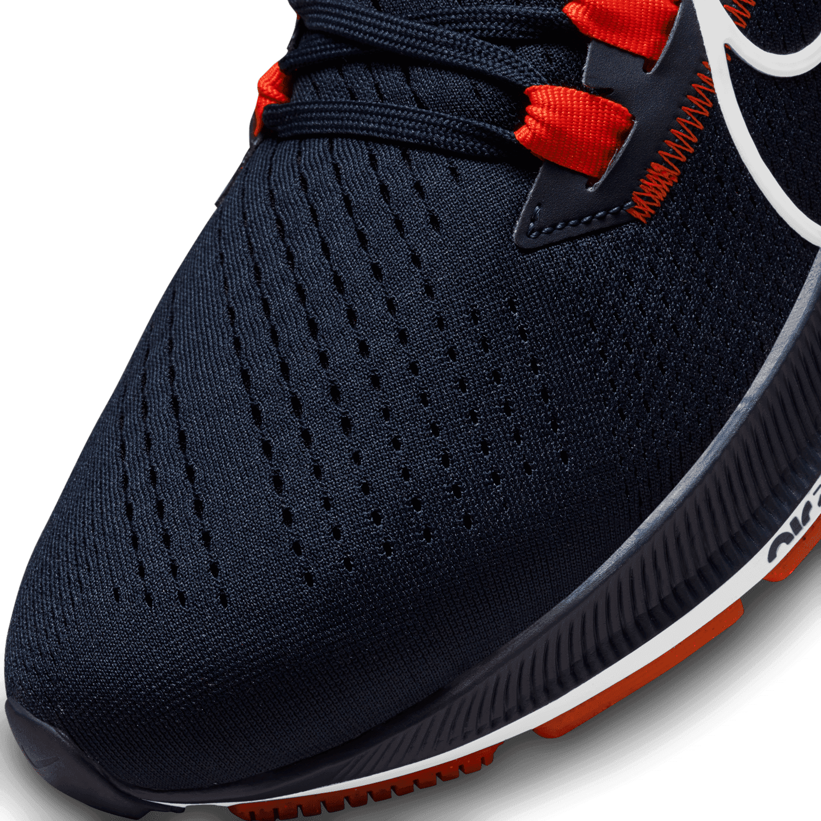Nike Air Zoom Pegasus 38 \'Chicago Bears\' DJ0811-400 Nike Air Zoom Pegasus 38  main image 4