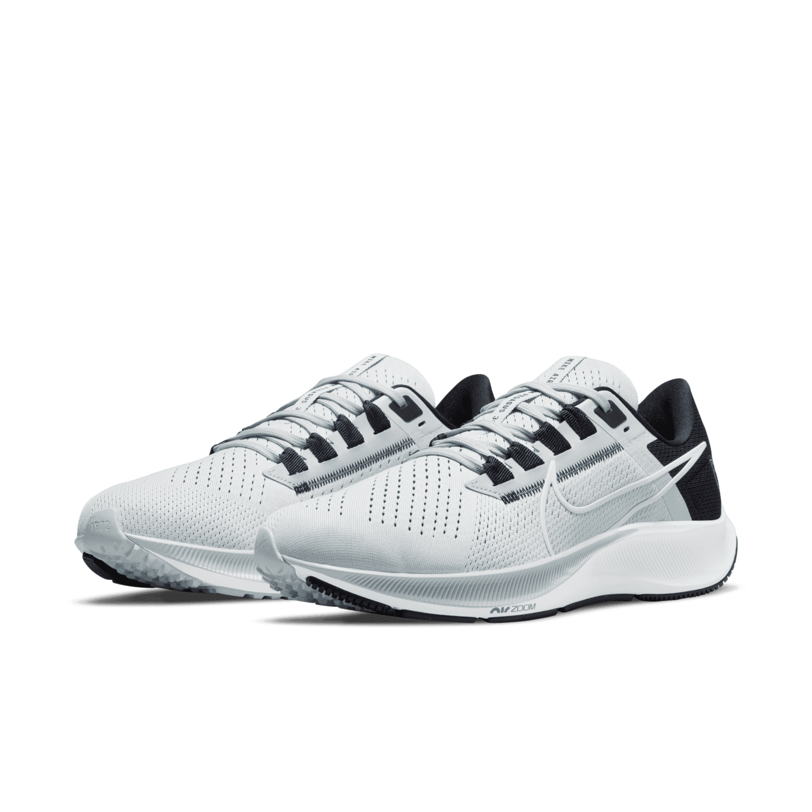 air zoom pegasus 36 raiders