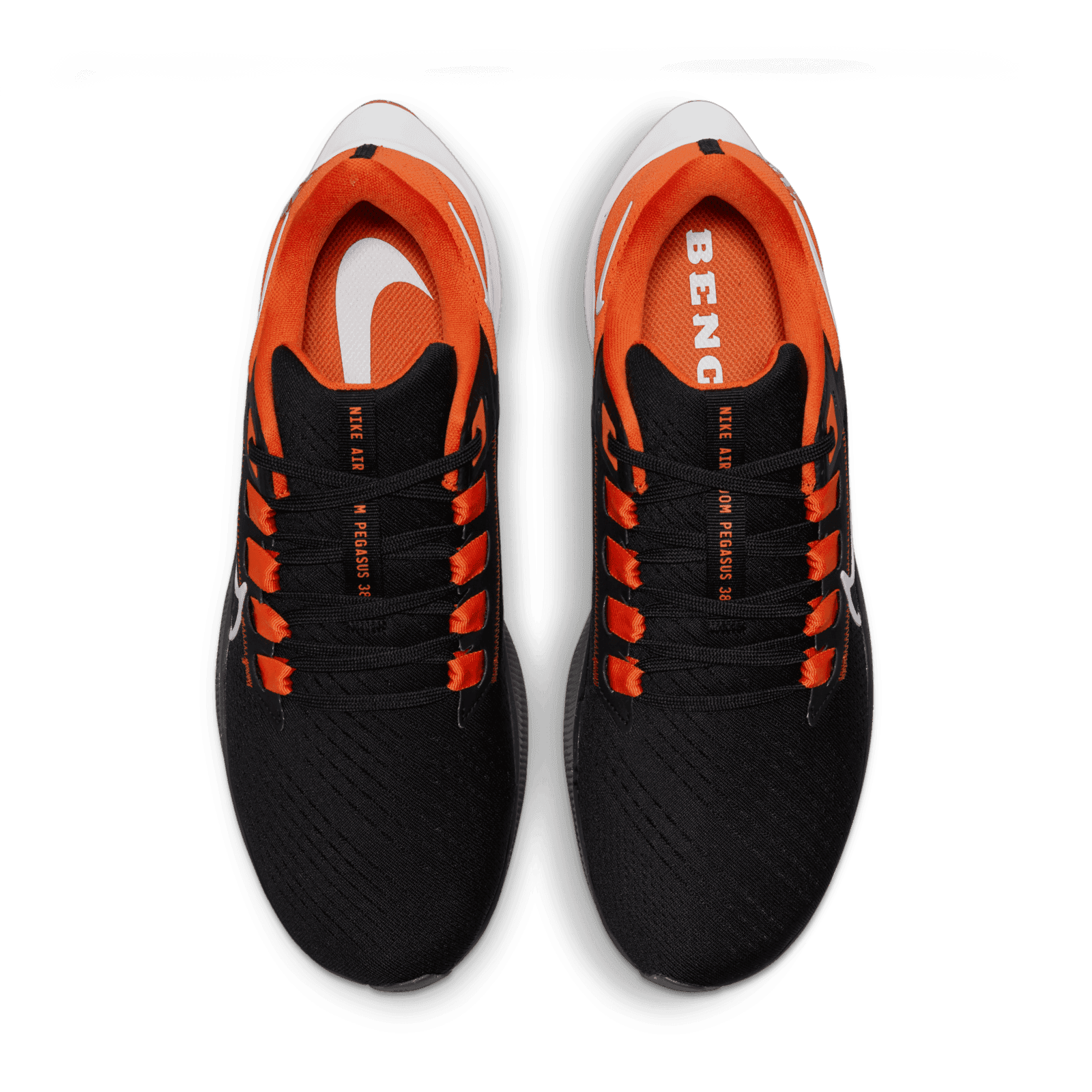 bengals nike air max