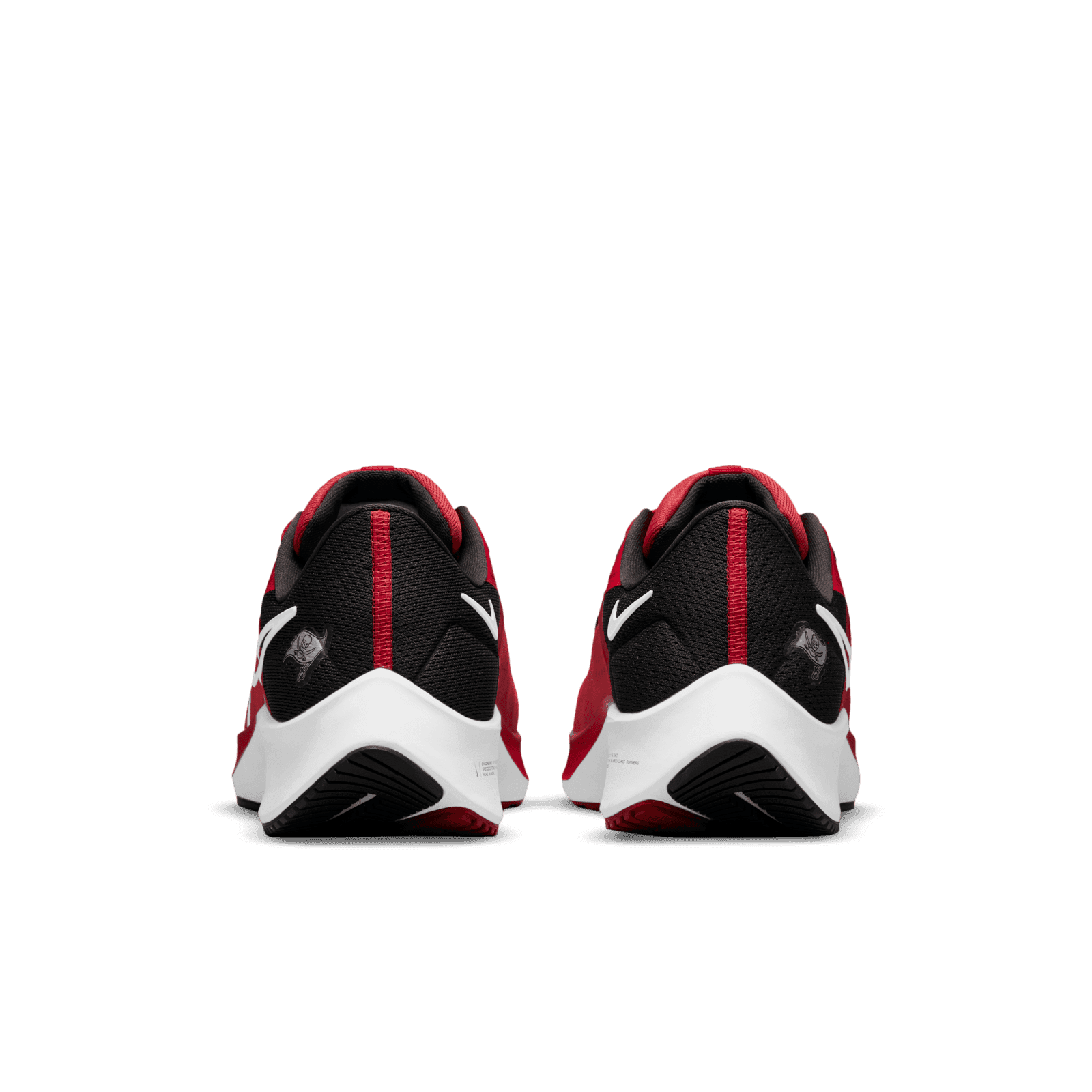 Nike Air Zoom Pegasus 38 (NFL Tampa Bay Buccaneers) Running 