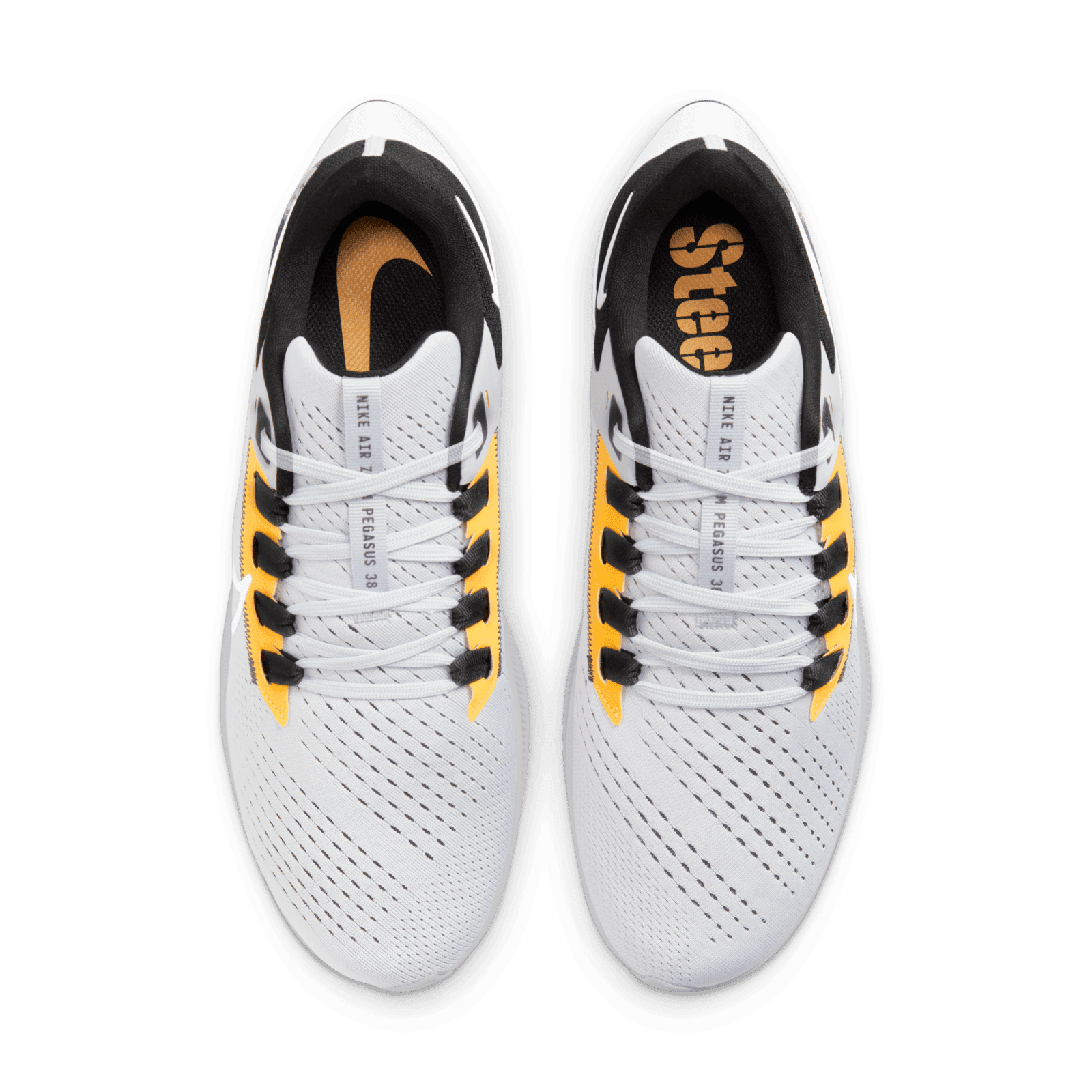 nike pegasus 38 nfl