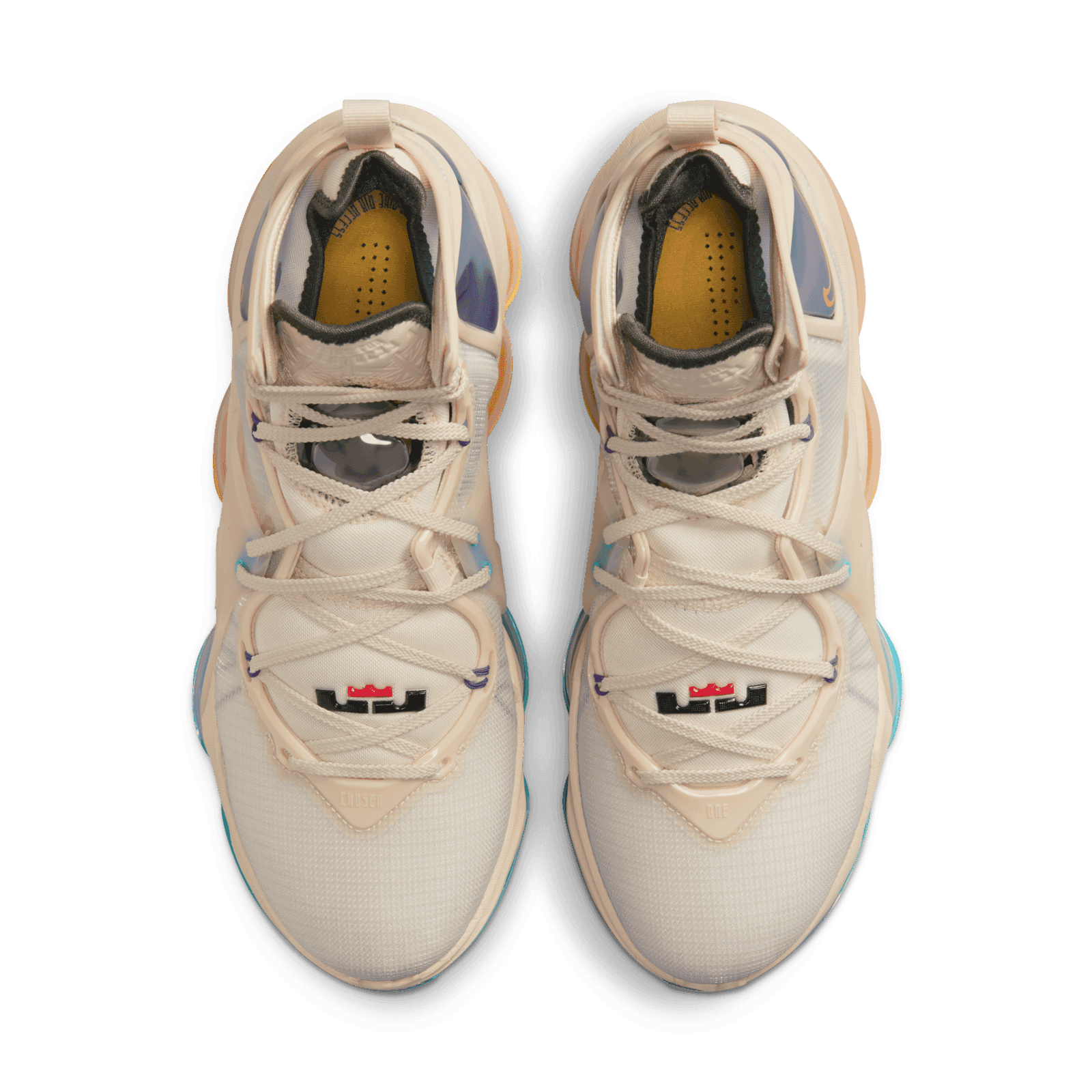 Nike LeBron 19 Basketball Shoes - DC9339-200 Raffles & Where to Buy