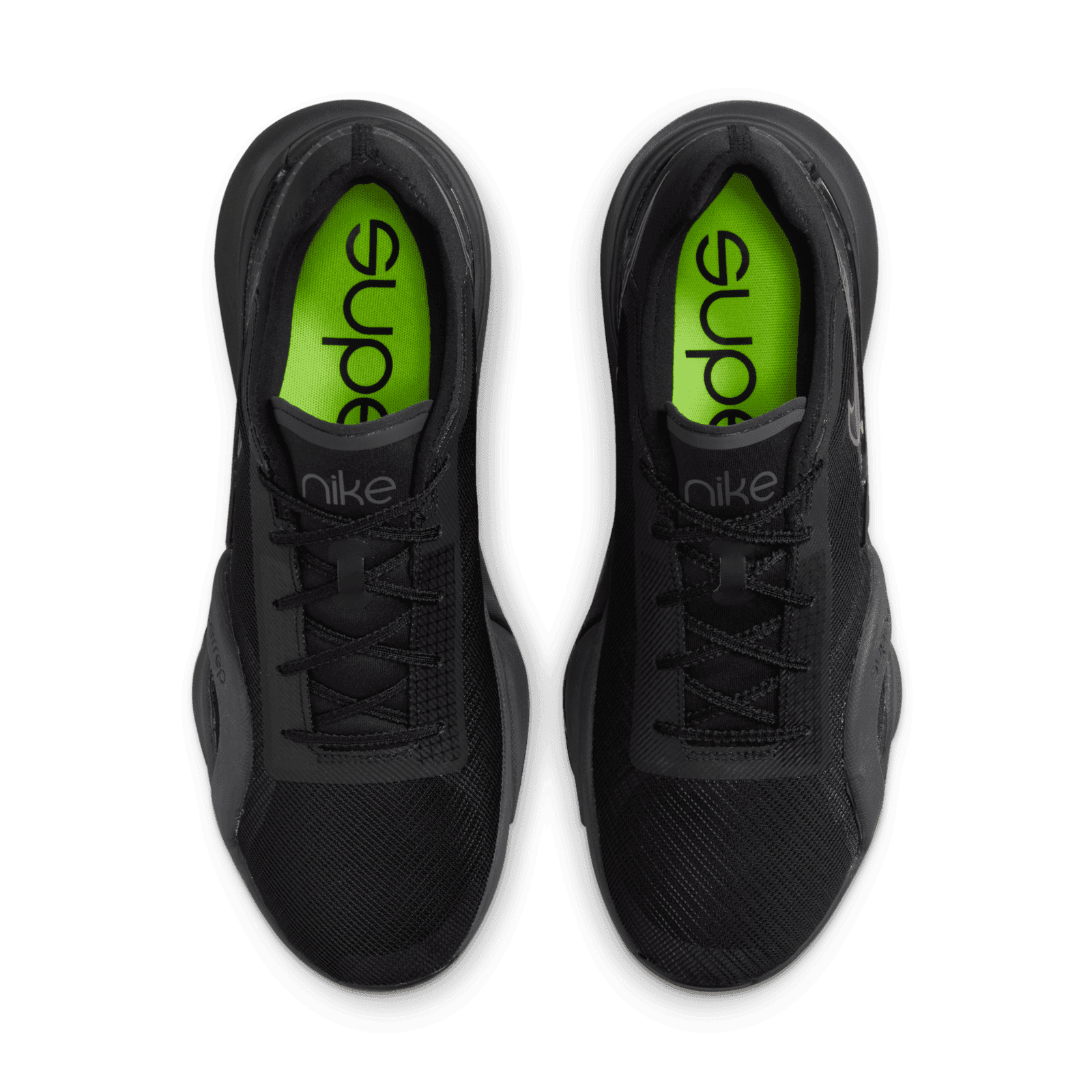 NEW Nike Air Zoom SuperRep 3 HIIT Training Shoe DC9115-001 Men\'s Size 10.5 Cut in half: Nike Air Zoom SuperRep 3 Review | RunRepeat main image 3