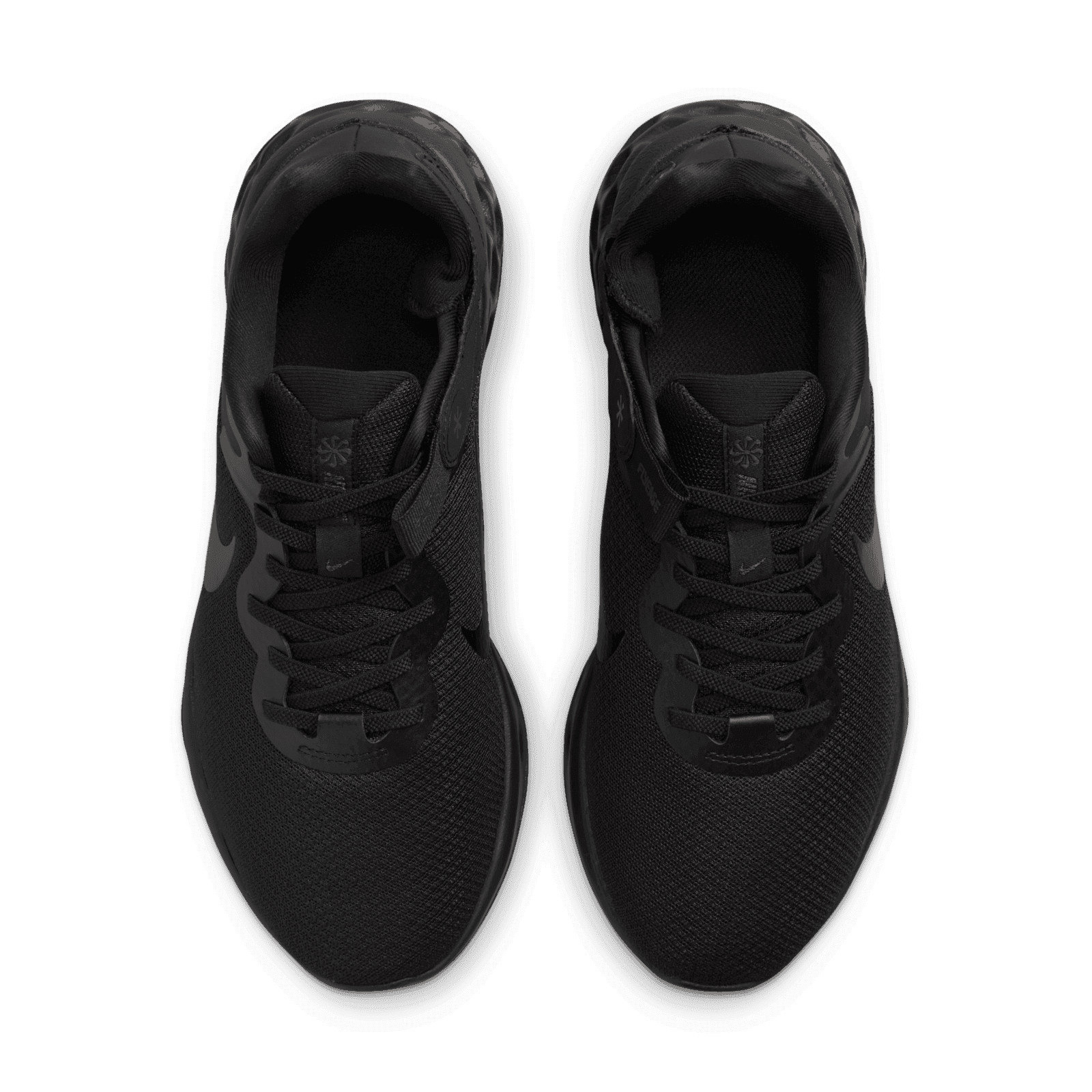 Nike Revolution 6 FlyEase Next Nature Easy On/Off Road 