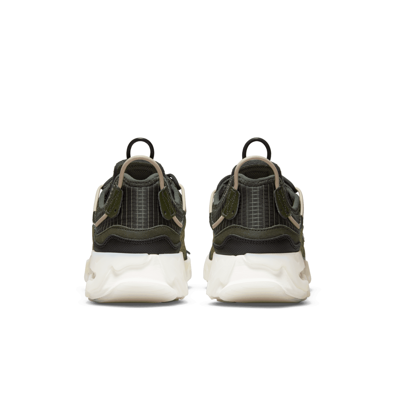 men's nike react live premium running shoes