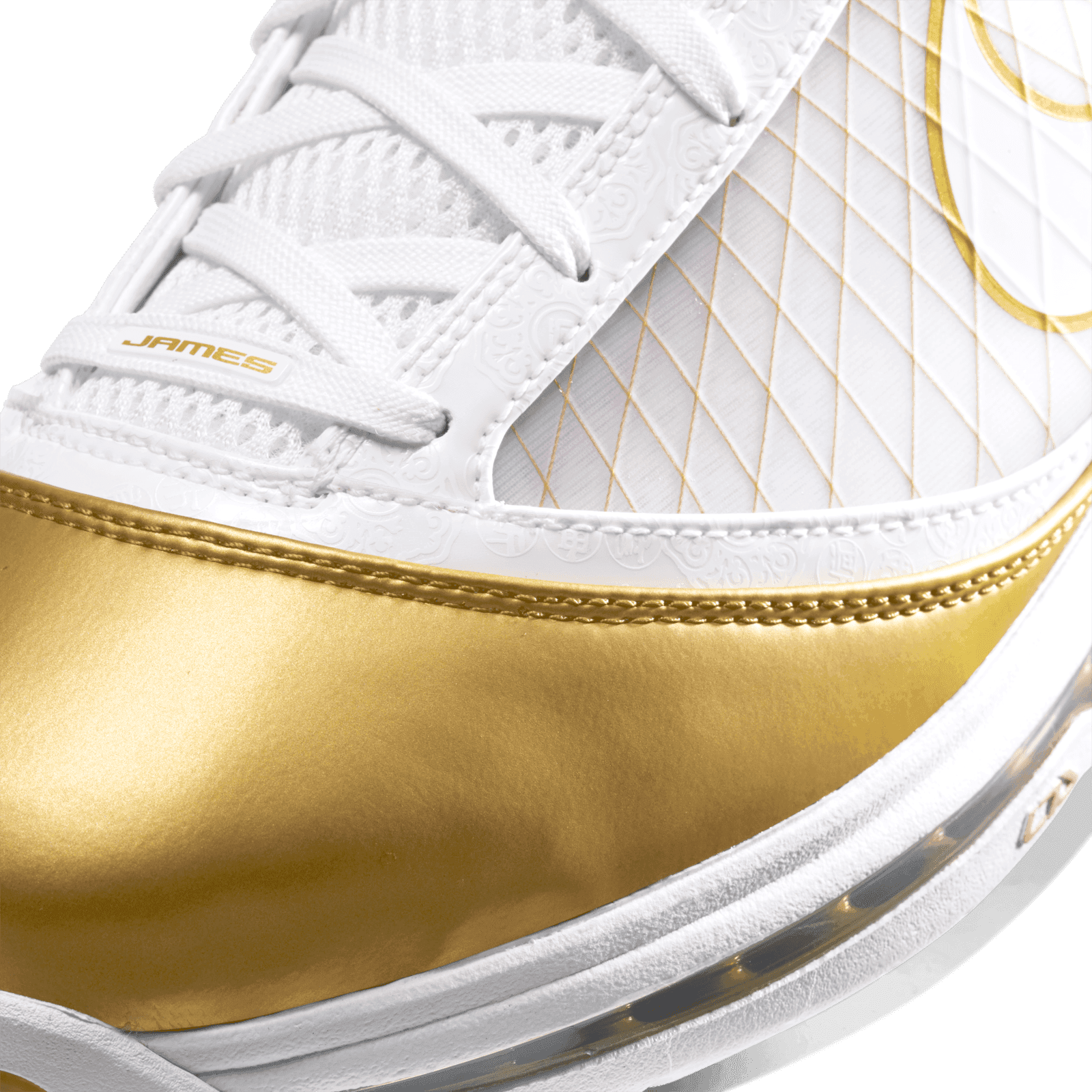 lebron 7 china moon on feet