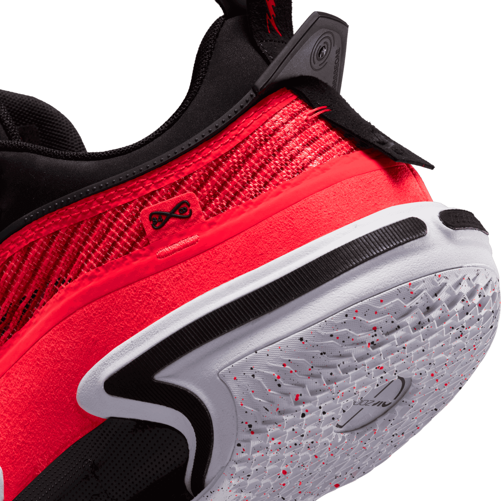 Air Jordan XXXVI Low Basketball Shoes in Red - DH0833-660 Air Jordan XXXVI Low Basketball Shoes in Red - DH0833-660