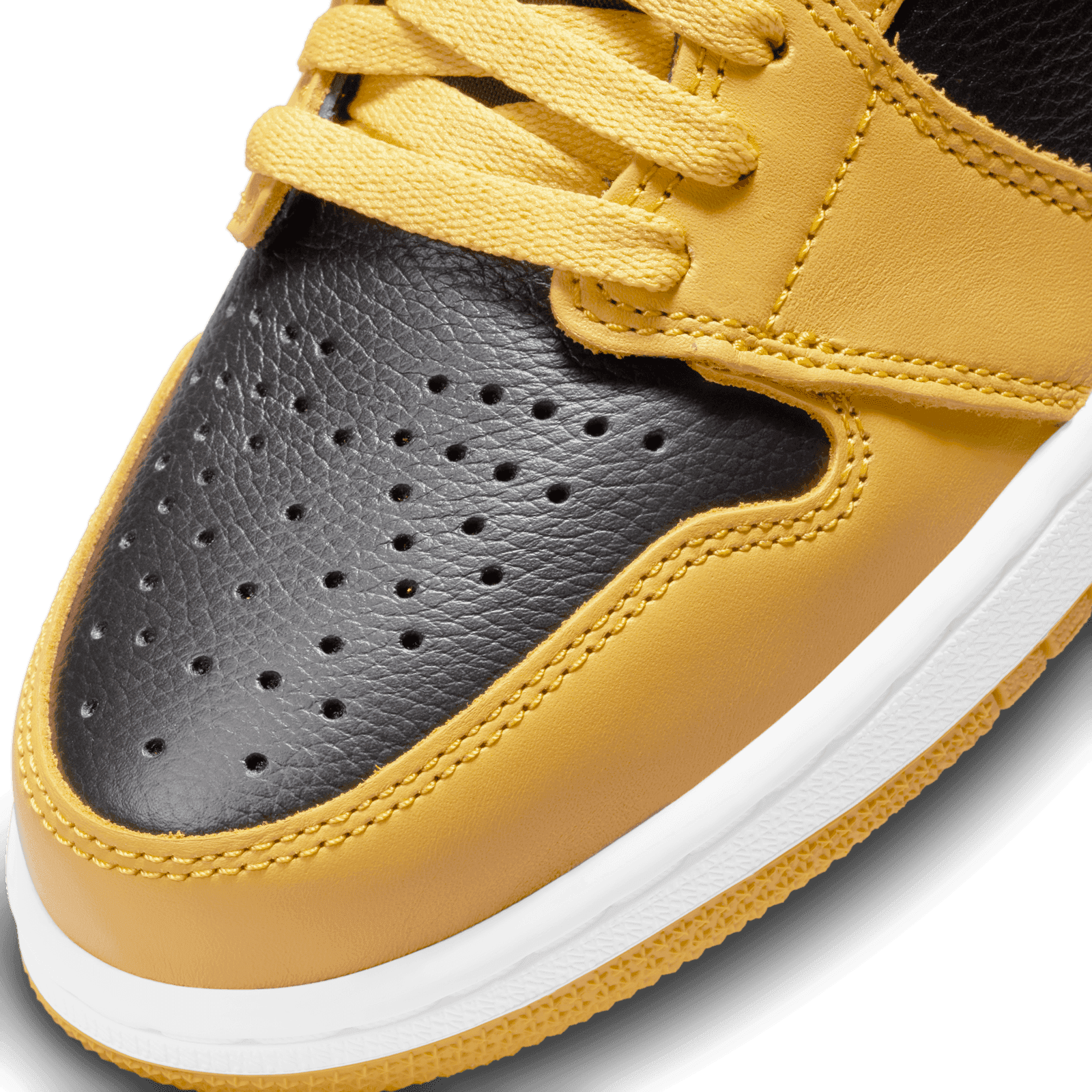 Jordan 1 Retro High Pollen - 555088-701 Raffles & Where to Buy
