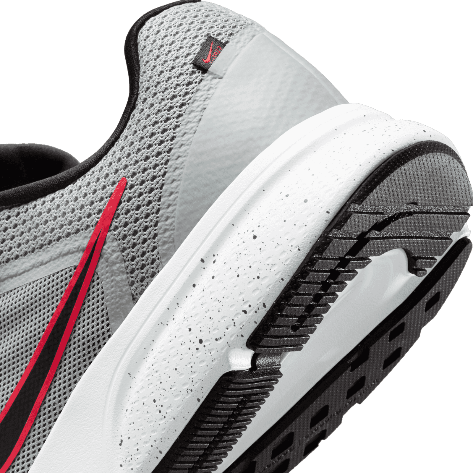 Nike Zoom Span 4 Road Running Shoes in Grey DC8996005 Release Info