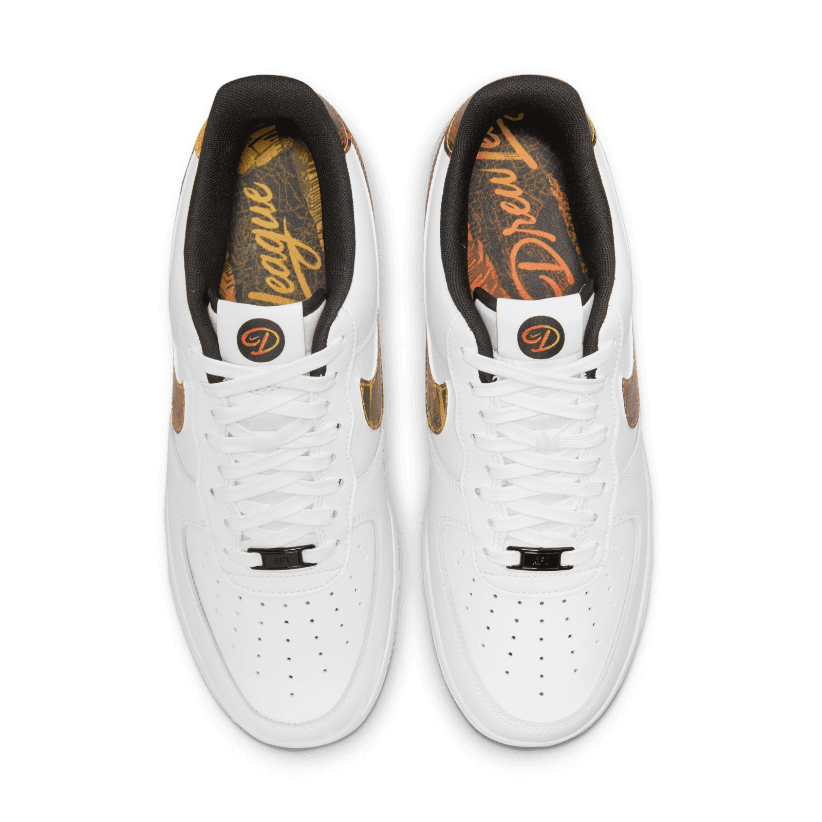 Low Drew Air Force One Drew League Nike Air Force Low Drew League