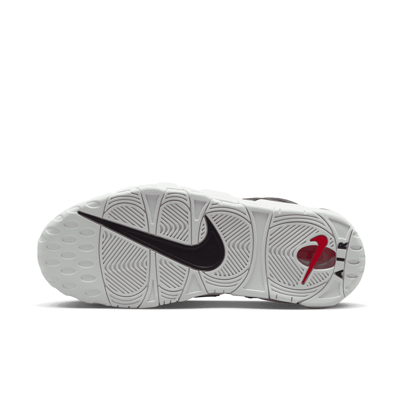 Nike Air More Uptempo Animal Instinct - DZ4838-100