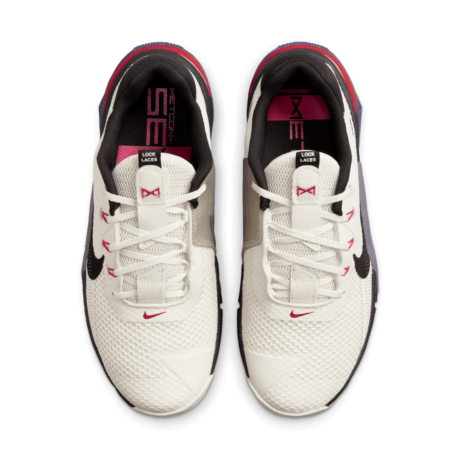 Nike Metcon 7 Grey - DJ8656-018 Raffles & Where to Buy display picture 2