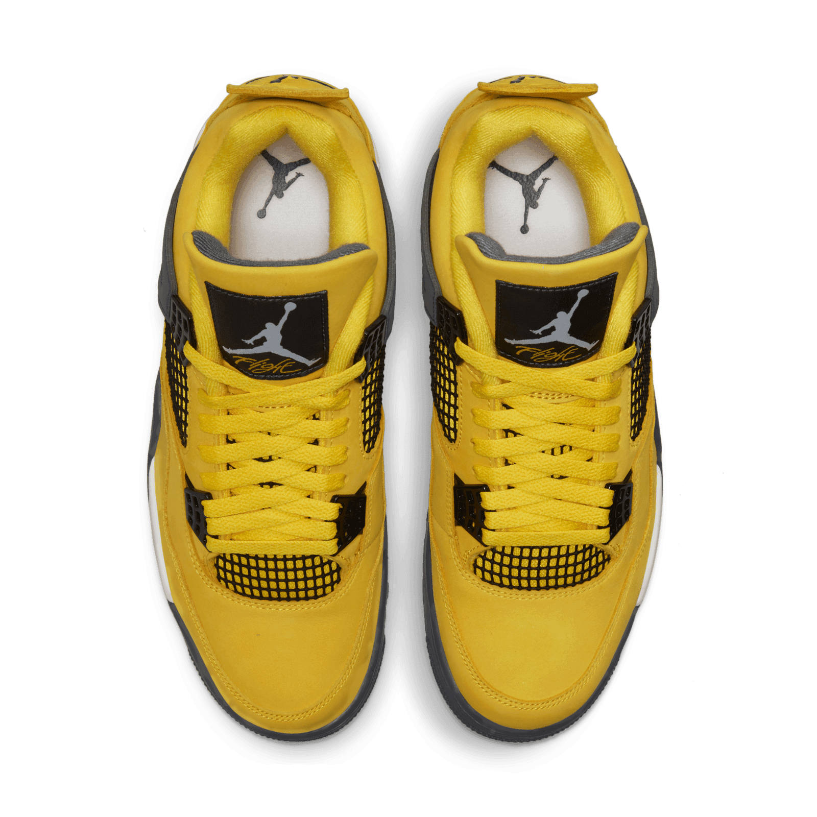 Jordan 4 Retro Lightning - CT8527-700 Raffles & Where to Buy