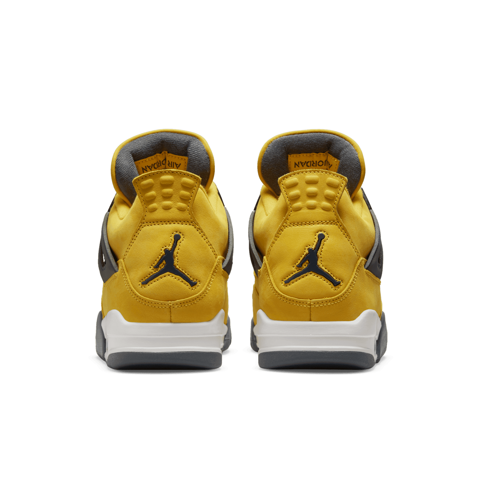 Jordan 4 Retro Lightning - CT8527-700 Raffles & Where to Buy