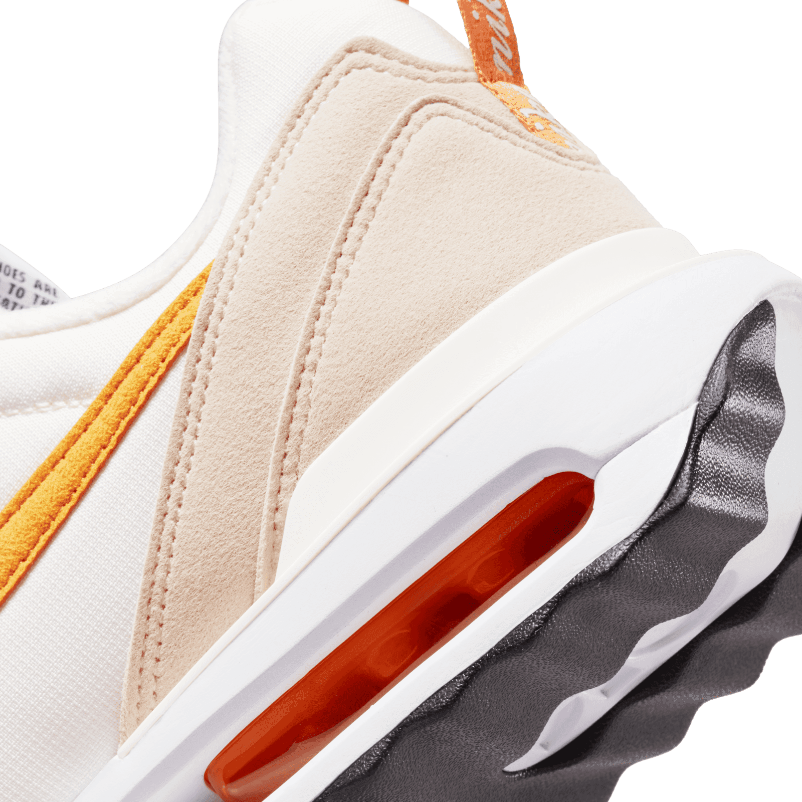 Nike Air Max Dawn Shoes - DQ8591-001 Release Info display picture 3