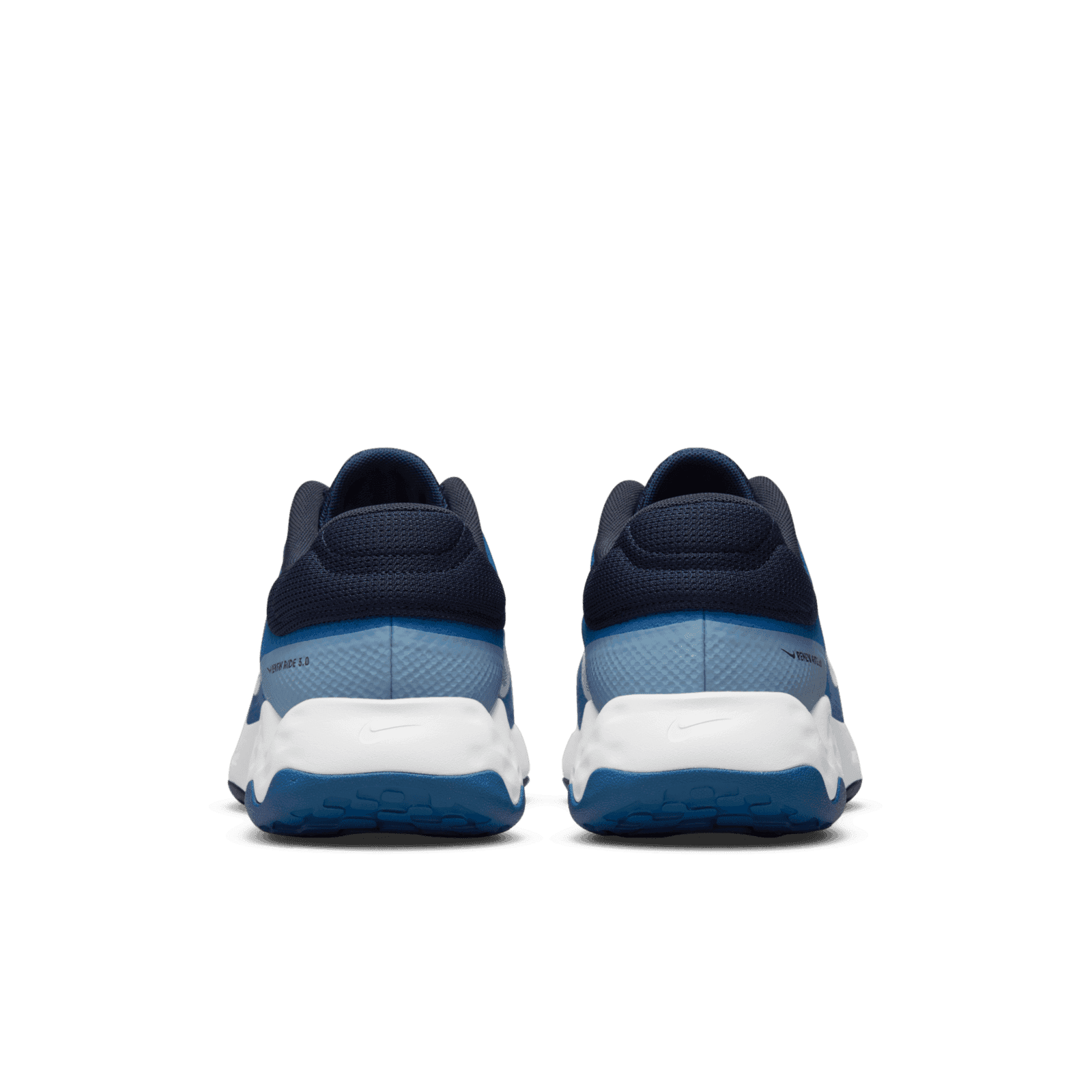 Nike Renew Ride 3 Road Running Shoes - DC8185-401 Release Info display picture 3