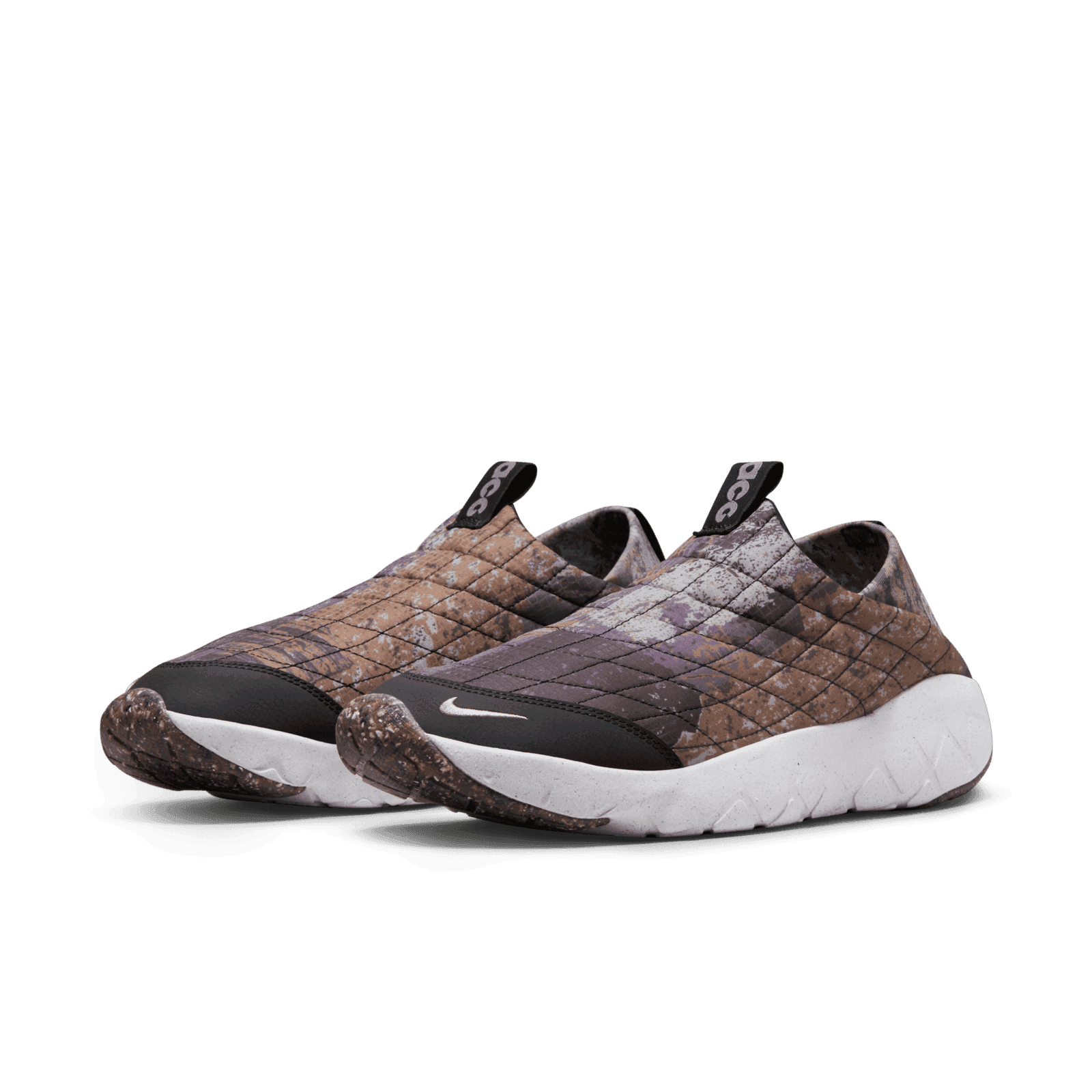Nike ACG Moc 3.5 SE Shoes - DQ4450-200 Release Info