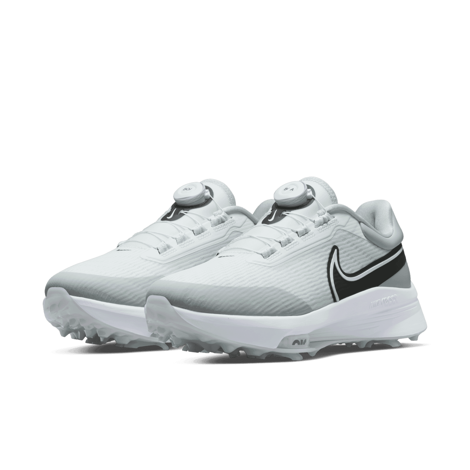 Nike Air Zoom Infinity Tour NEXT% Boa Golf Shoes (Wide