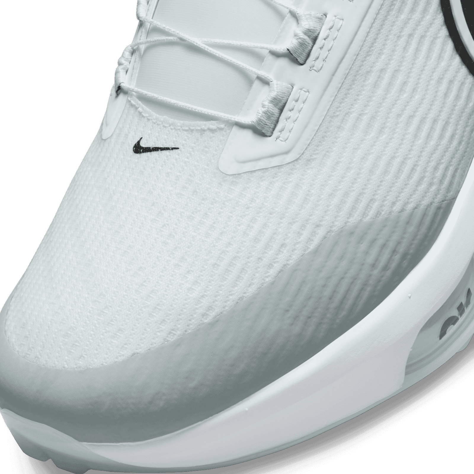 Nike Air Zoom Infinity Tour NEXT% Boa Golf Shoes (Wide