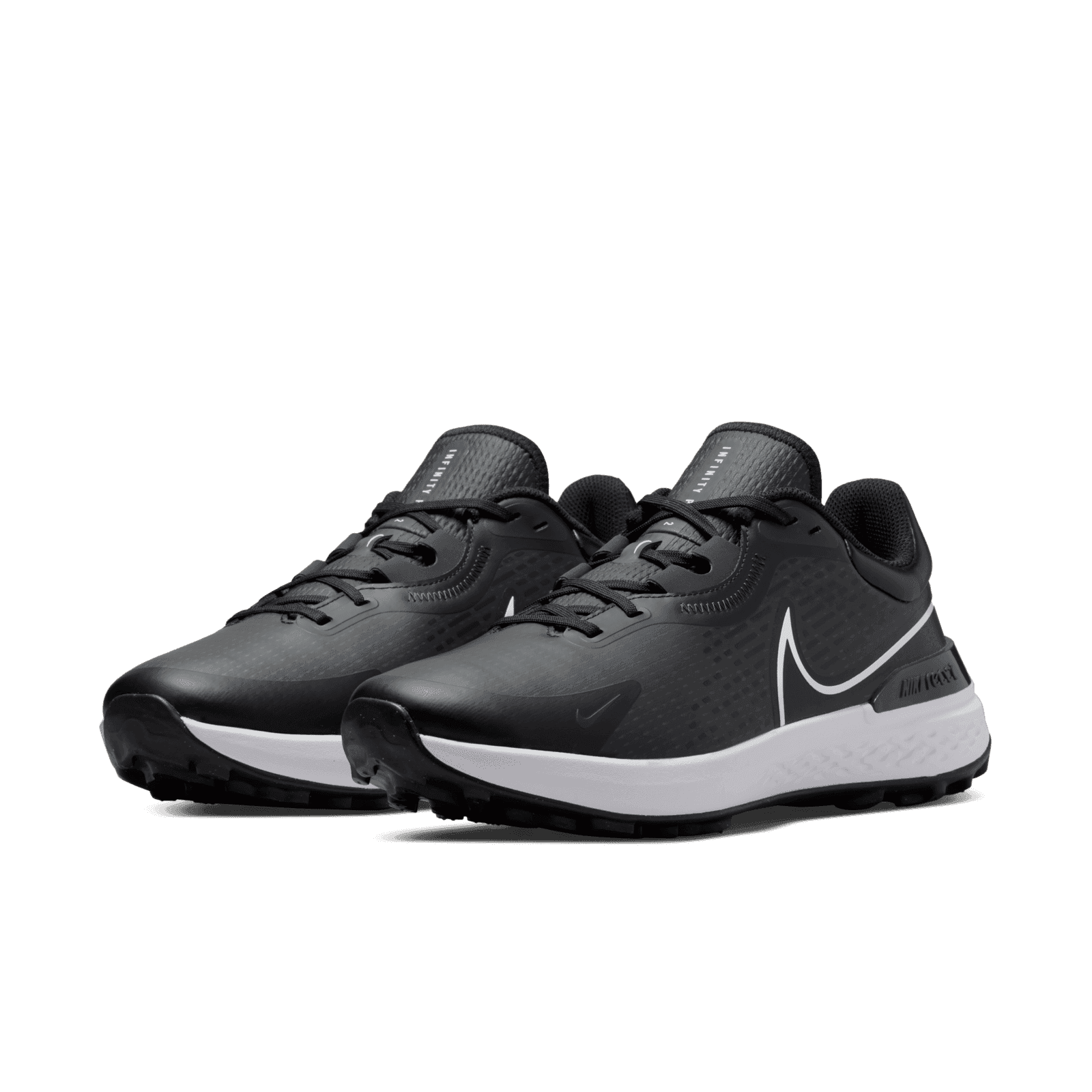 Nike Infinity Pro 2 Golf Shoes (Wide) - DM8449-015 Release Info