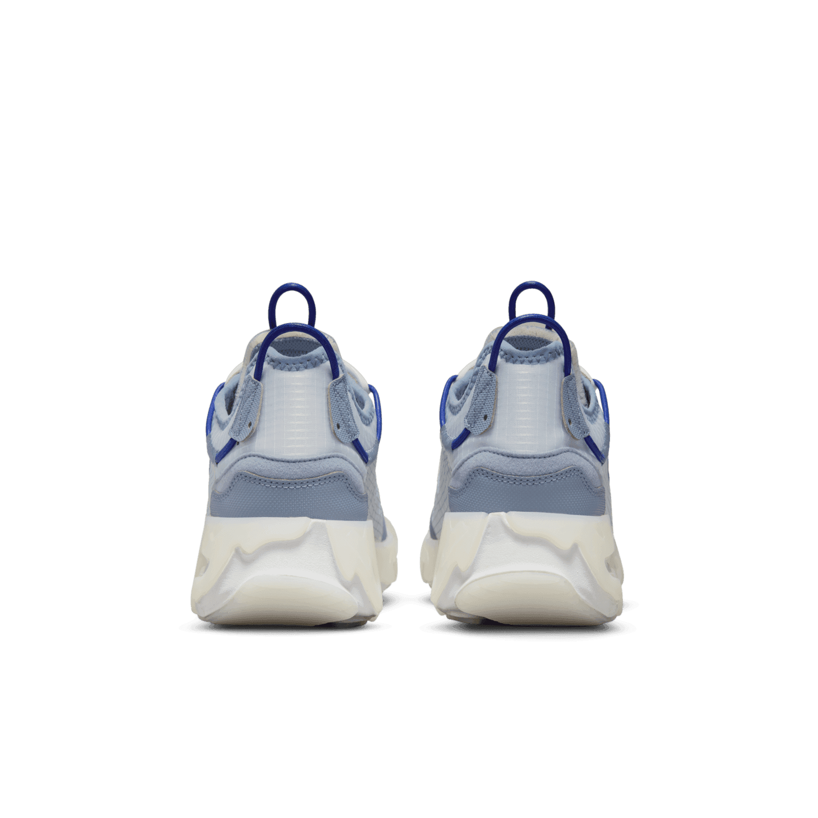 Men's Nike React Live Lt Smoke Grey/Hyper Royal (CV1772 004) – The Spot for  Fits & Kicks