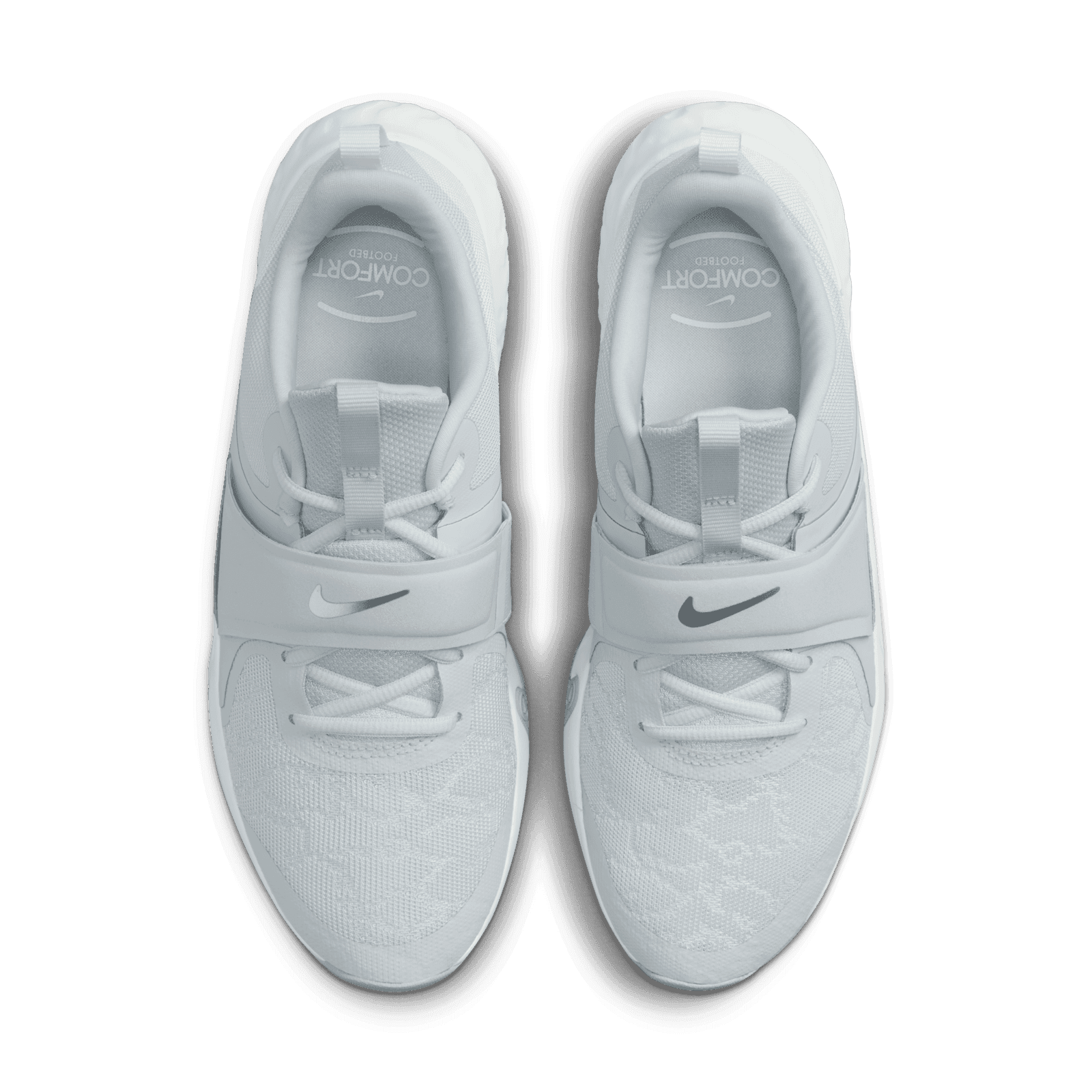 Nike Renew In-Season TR 12 Grey - DD9301-002 Release Info