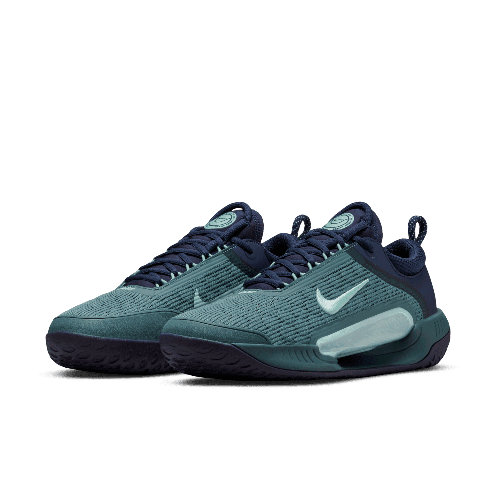 Nike Court Zoom NXT Hard Court Tennis Shoes - DH0219-410 Release Info