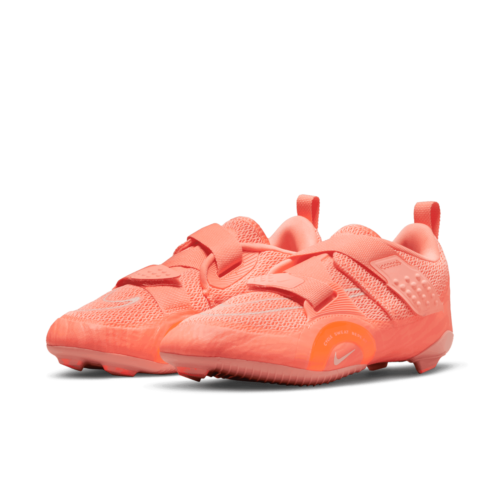 nike super reps peloton