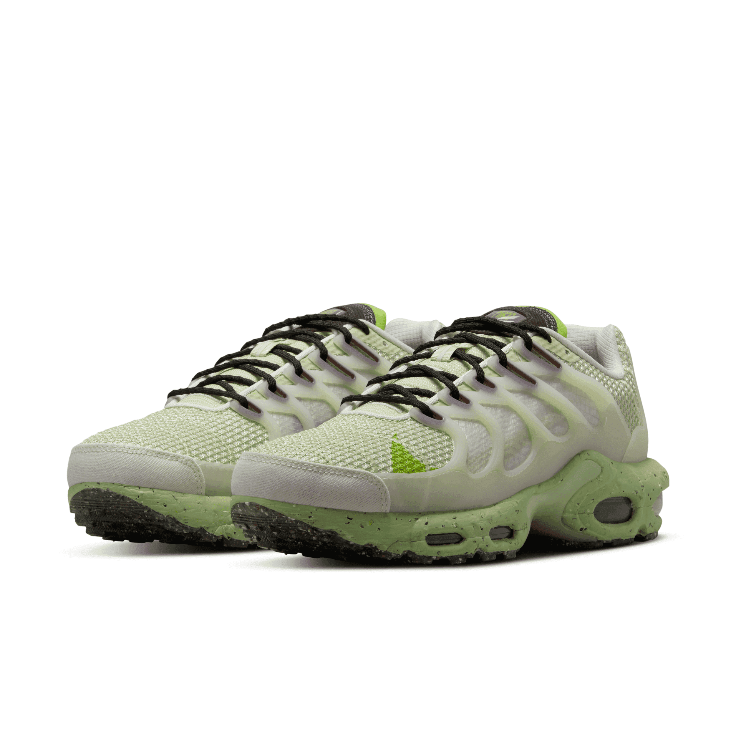 Nike Air Max Terrascape Plus Shoes Mens Size 10.5 Green Crater Foam DN4590-002 Amazon.com | Nike Air Max Terrascape Plus Men main image 2