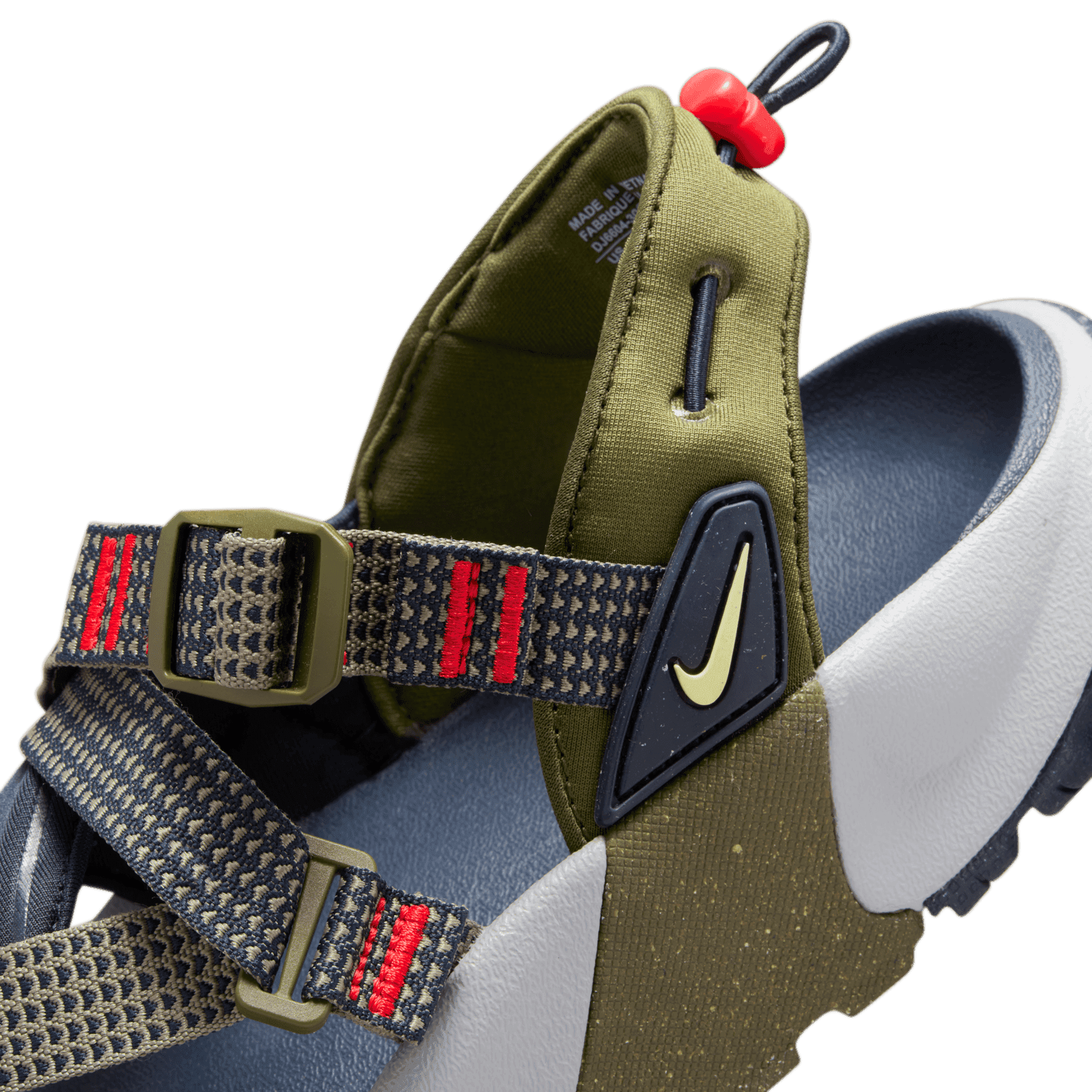 Nike Oneonta Sandals - DJ6604-300 Release Date, Raffles & Where To Buy display picture 1