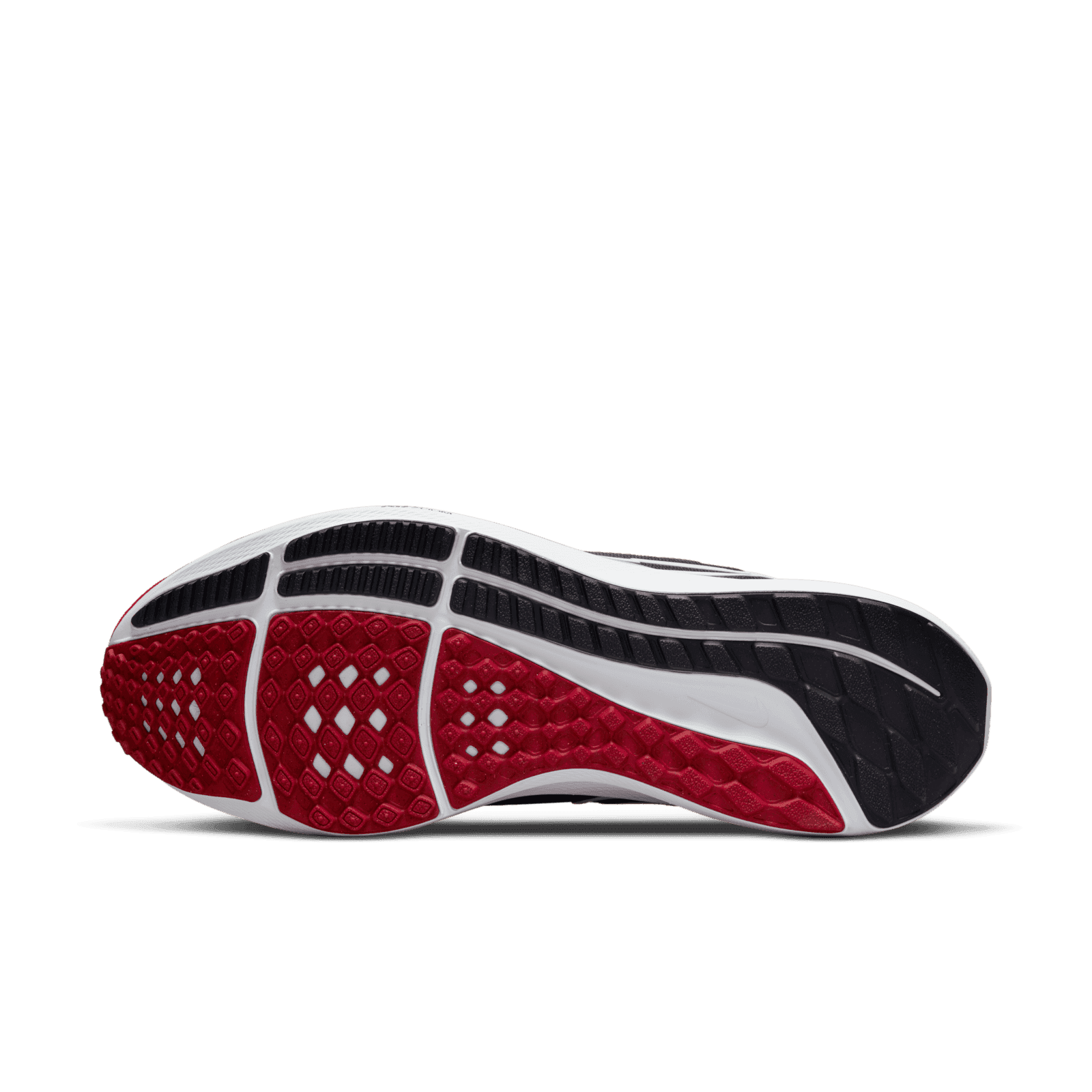 Men’s Size 16 Nike Air Zoom Pegasus 39 Bowerman Track Club Black Red DQ7871-001 Nike Air Zoom Pegasus 39 Bowerman Track Club for Sale  main image 2