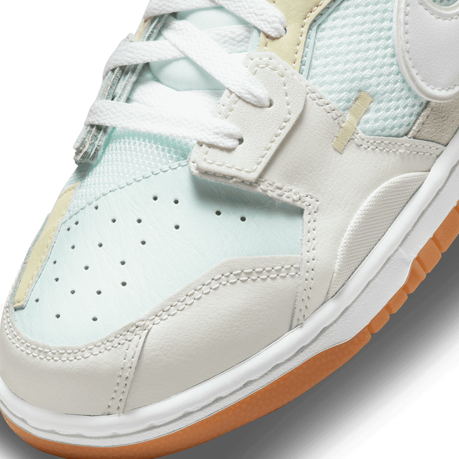 Nike Dunk Scrap Sea Glass - DB0500-100 Raffles & Where to Buy