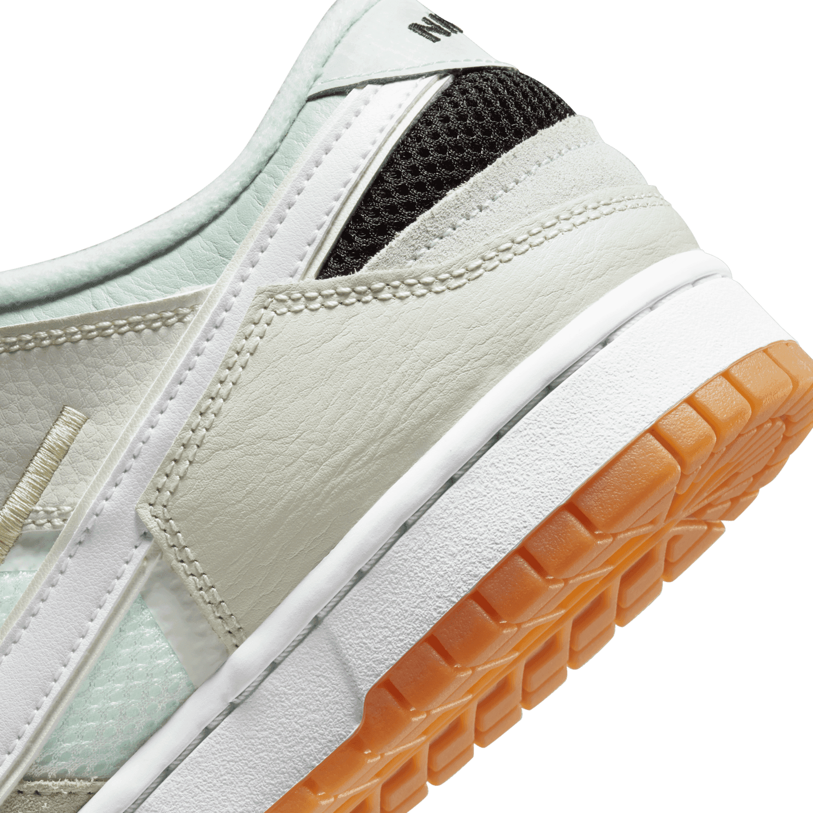 Nike Dunk Scrap Sea Glass - DB0500-100 Raffles & Where to Buy