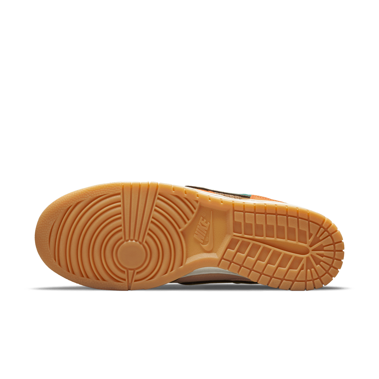 nike dunk scrap archeo brown stockx