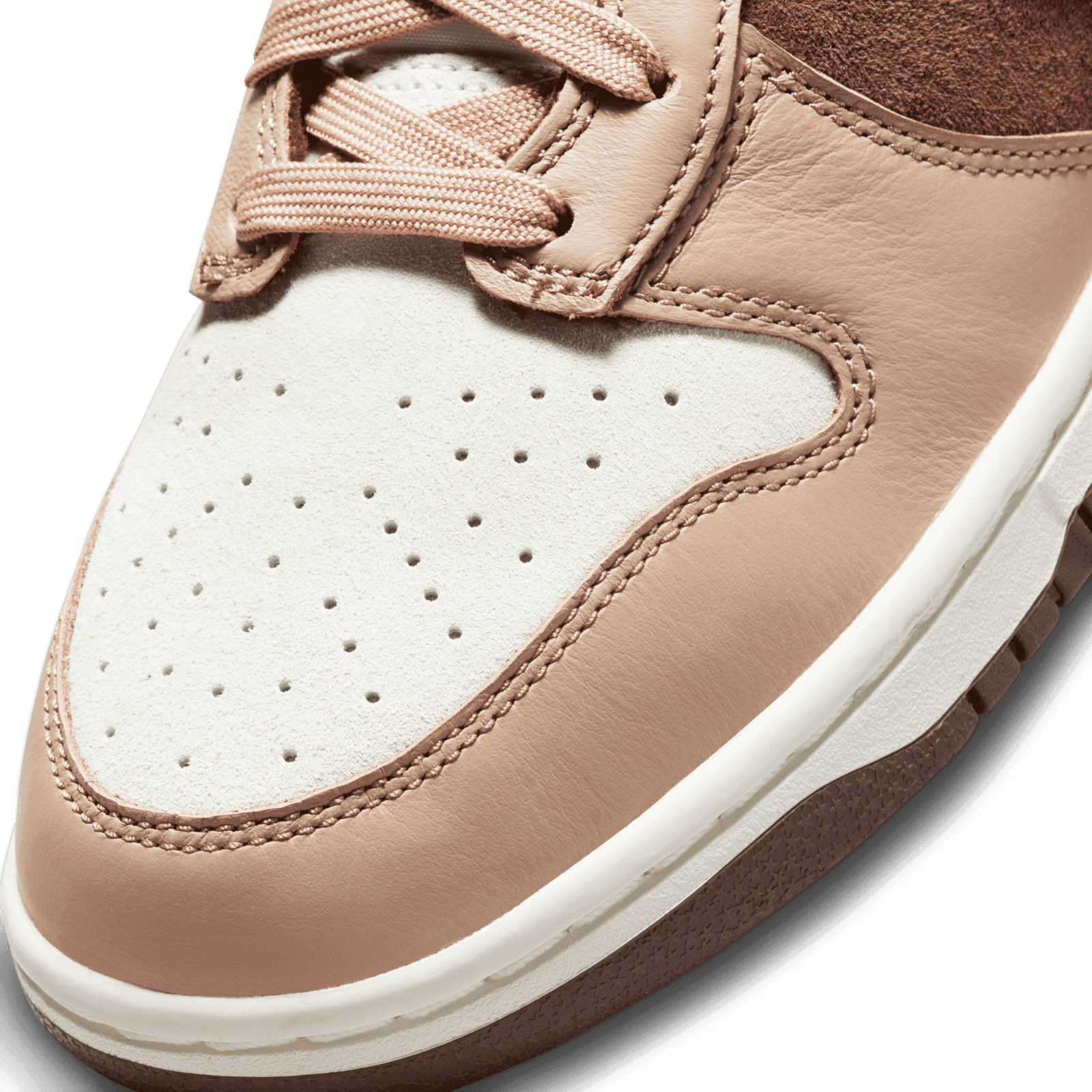 dunk high light chocolate for sale