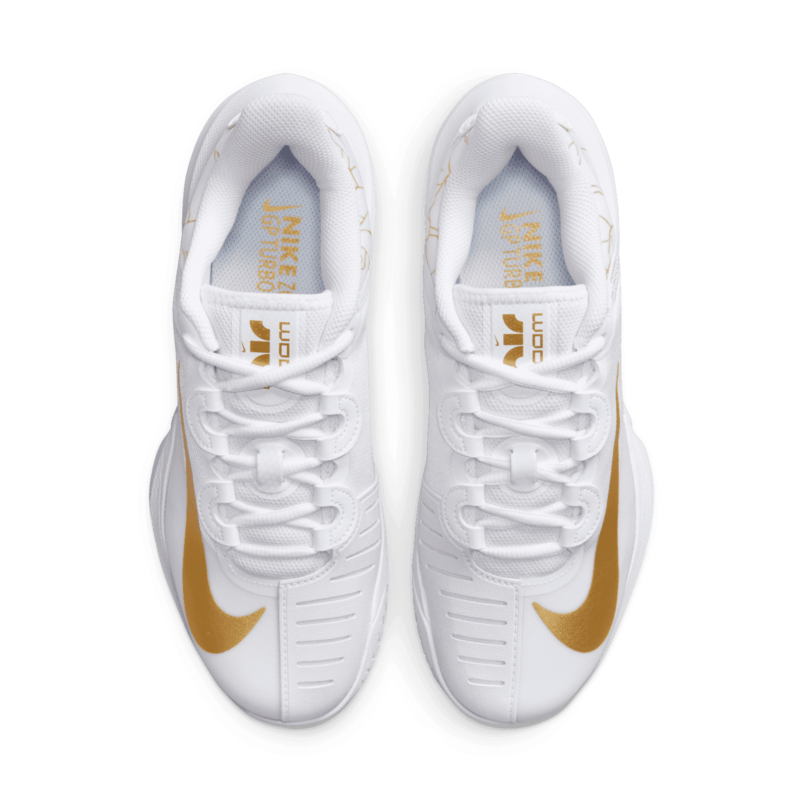Nike Court Air Zoom GP Turbo Naomi Osaka Hard Court Tennis Shoes