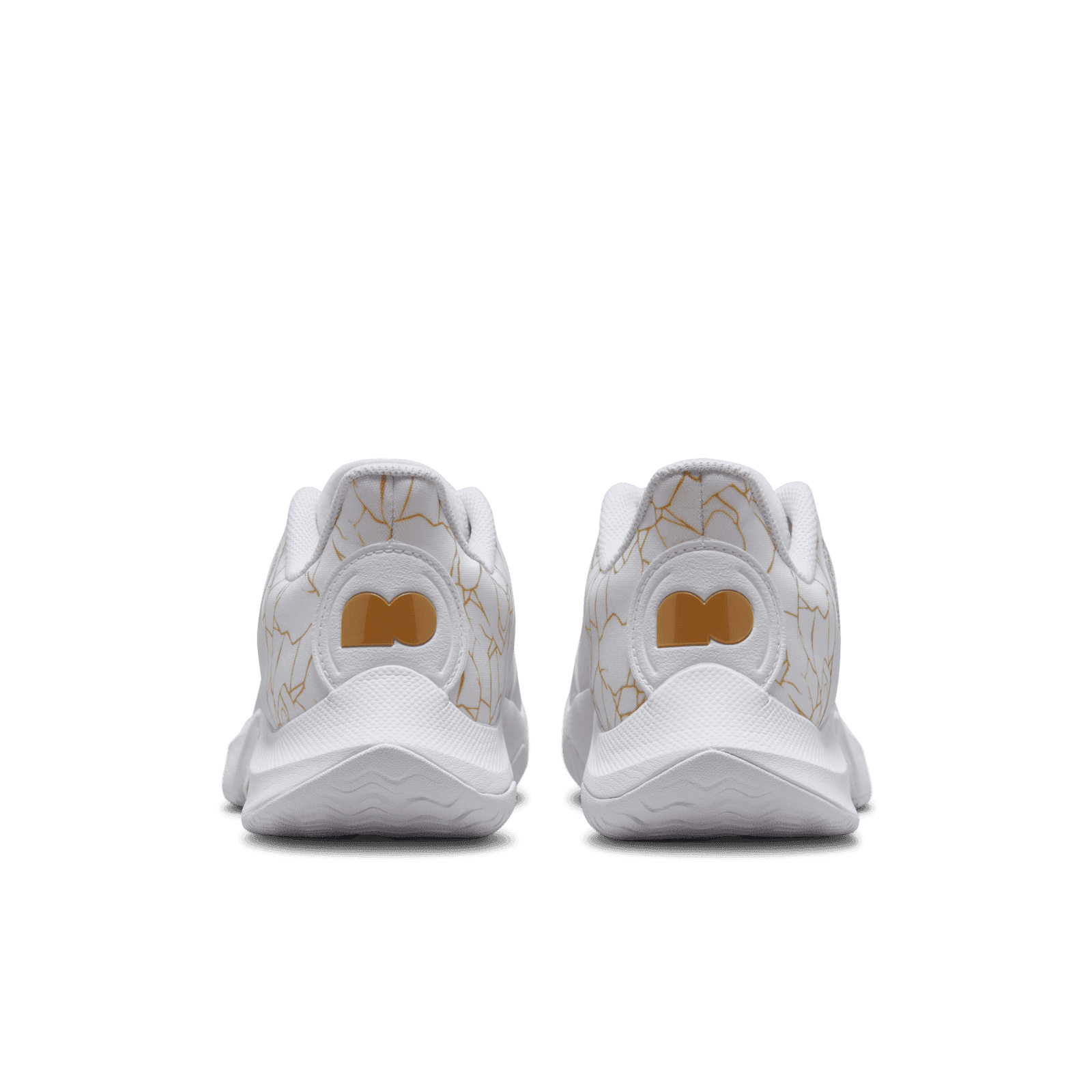 Nike Court Air Zoom GP Turbo Naomi Osaka Hard Court Tennis