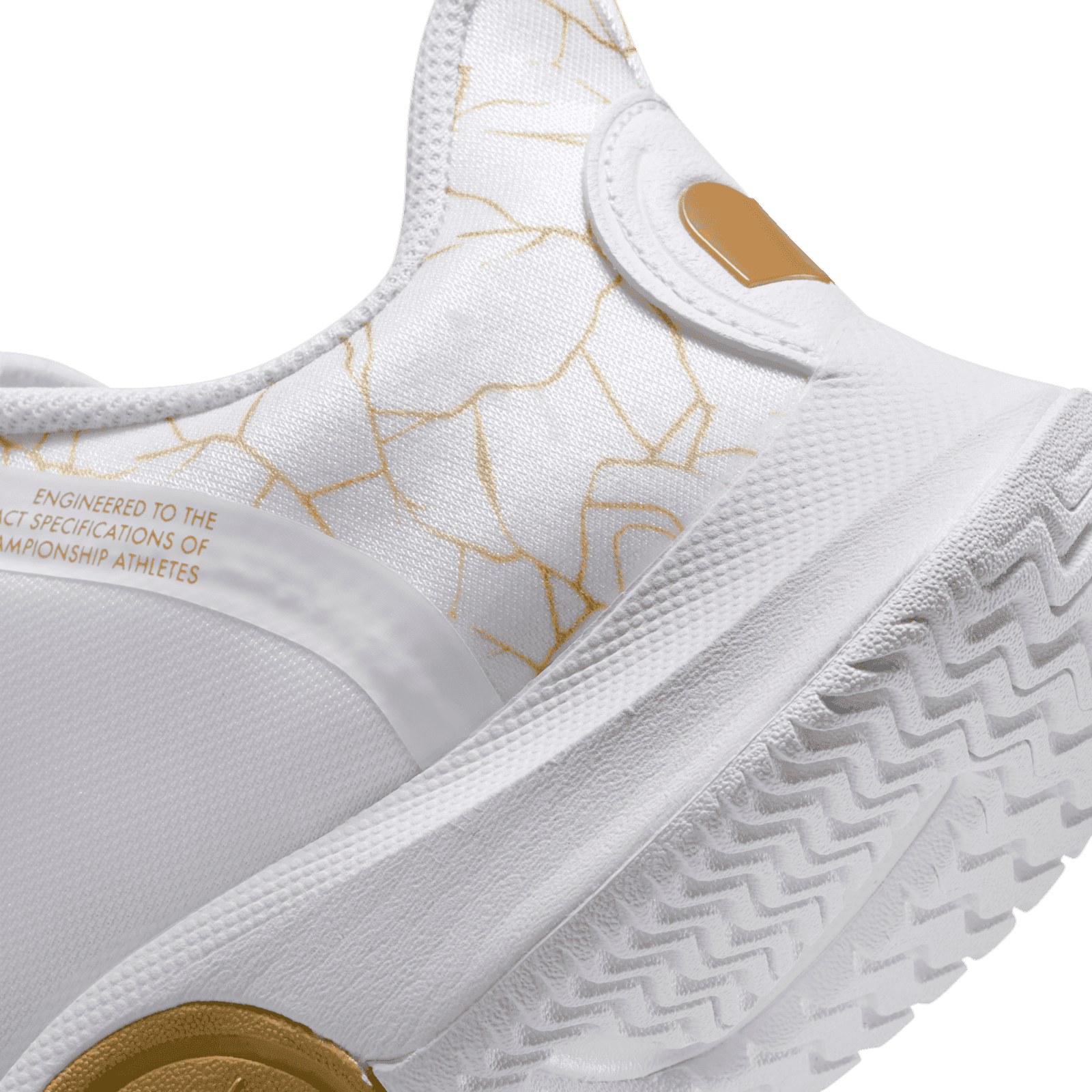 Nike Court Air Zoom GP Turbo Naomi Osaka Hard Court Tennis