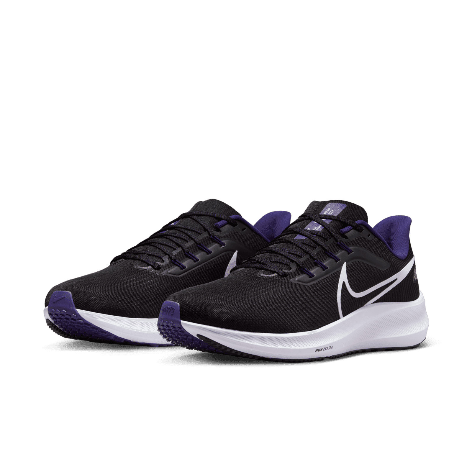 nike air pegasus ravens