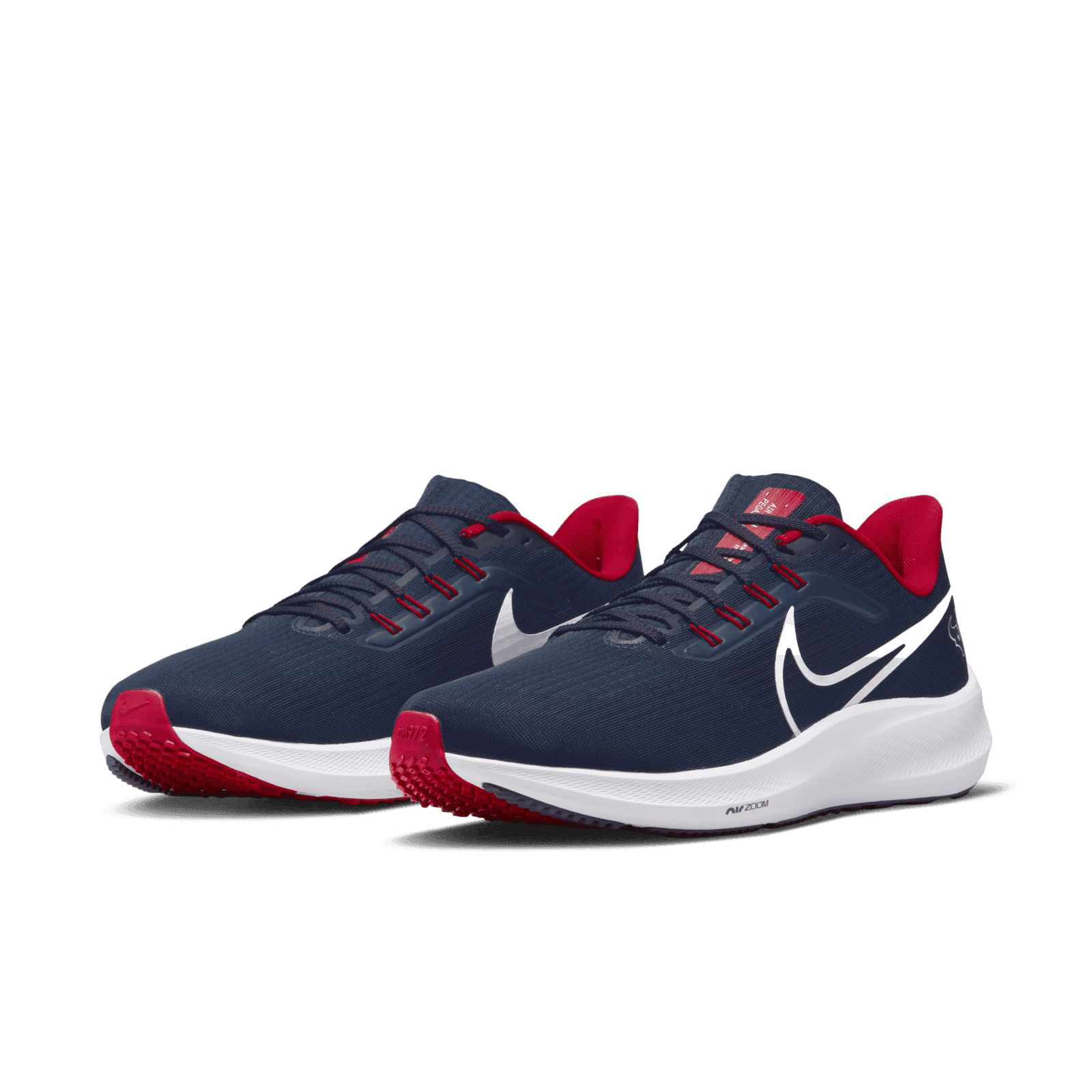 houston texans nike pegasus