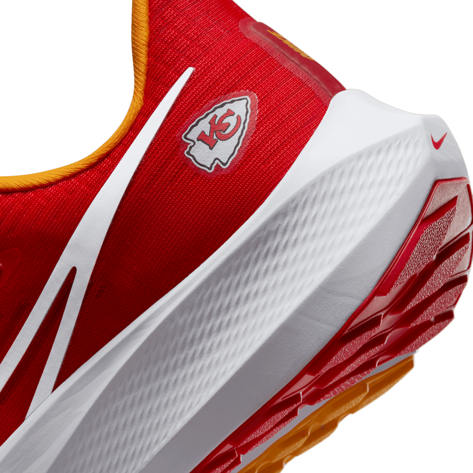 nike air pegasus chiefs