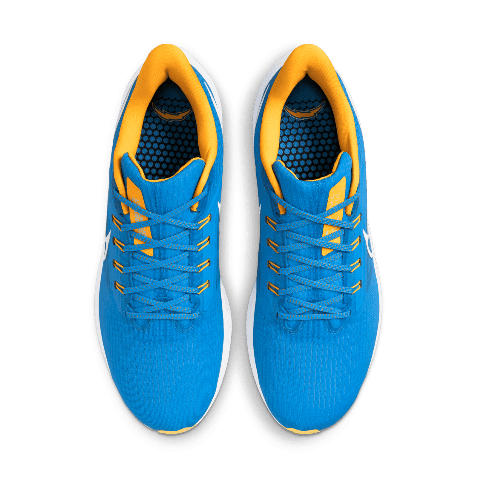 nike air zoom pegasus 36 chargers