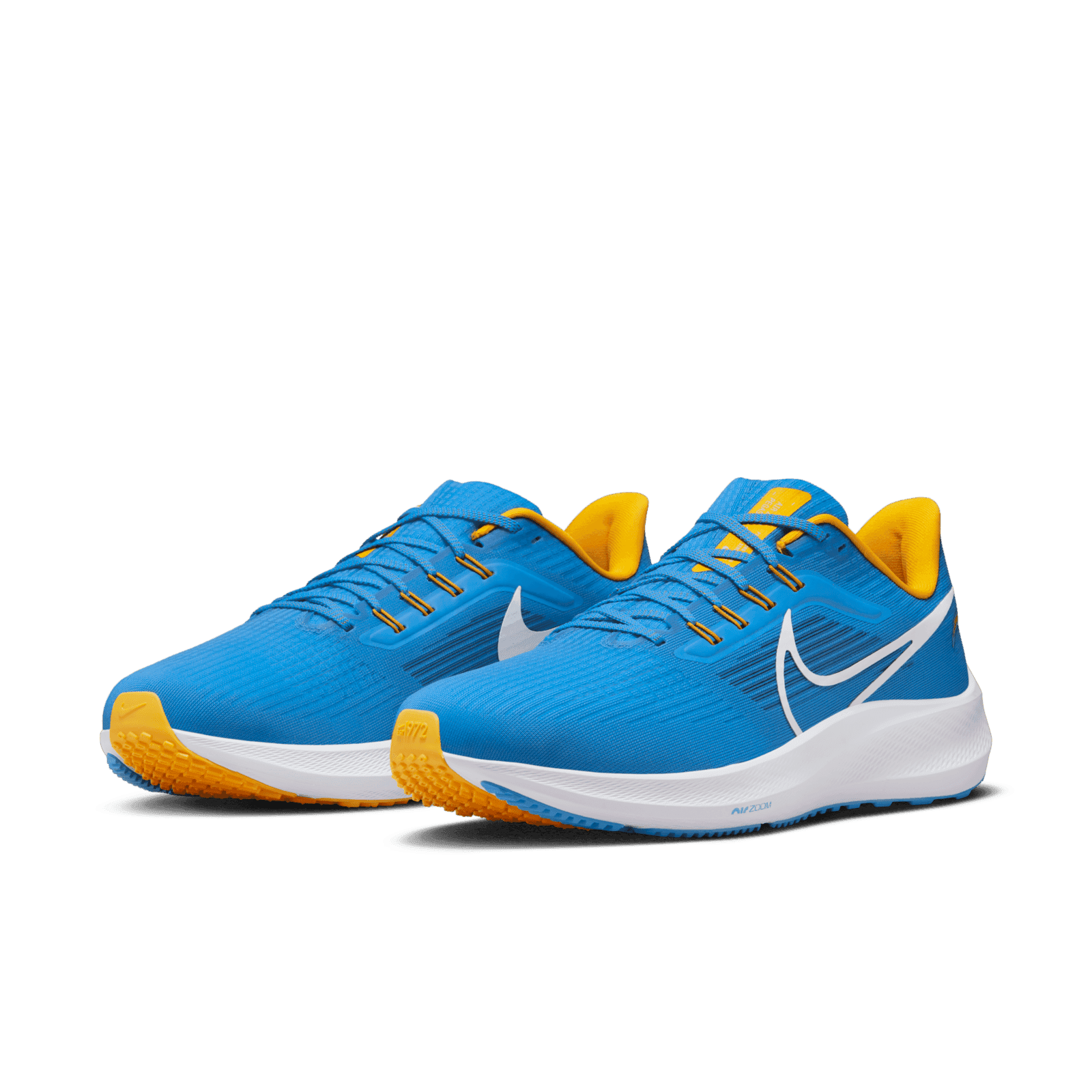 los angeles chargers nike shoes
