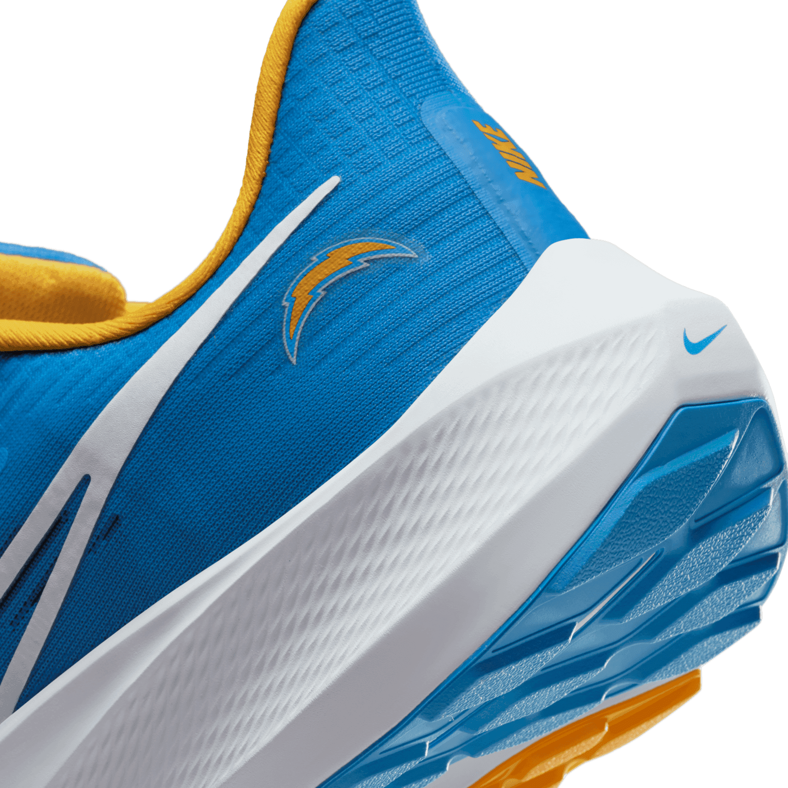 nike air zoom chargers