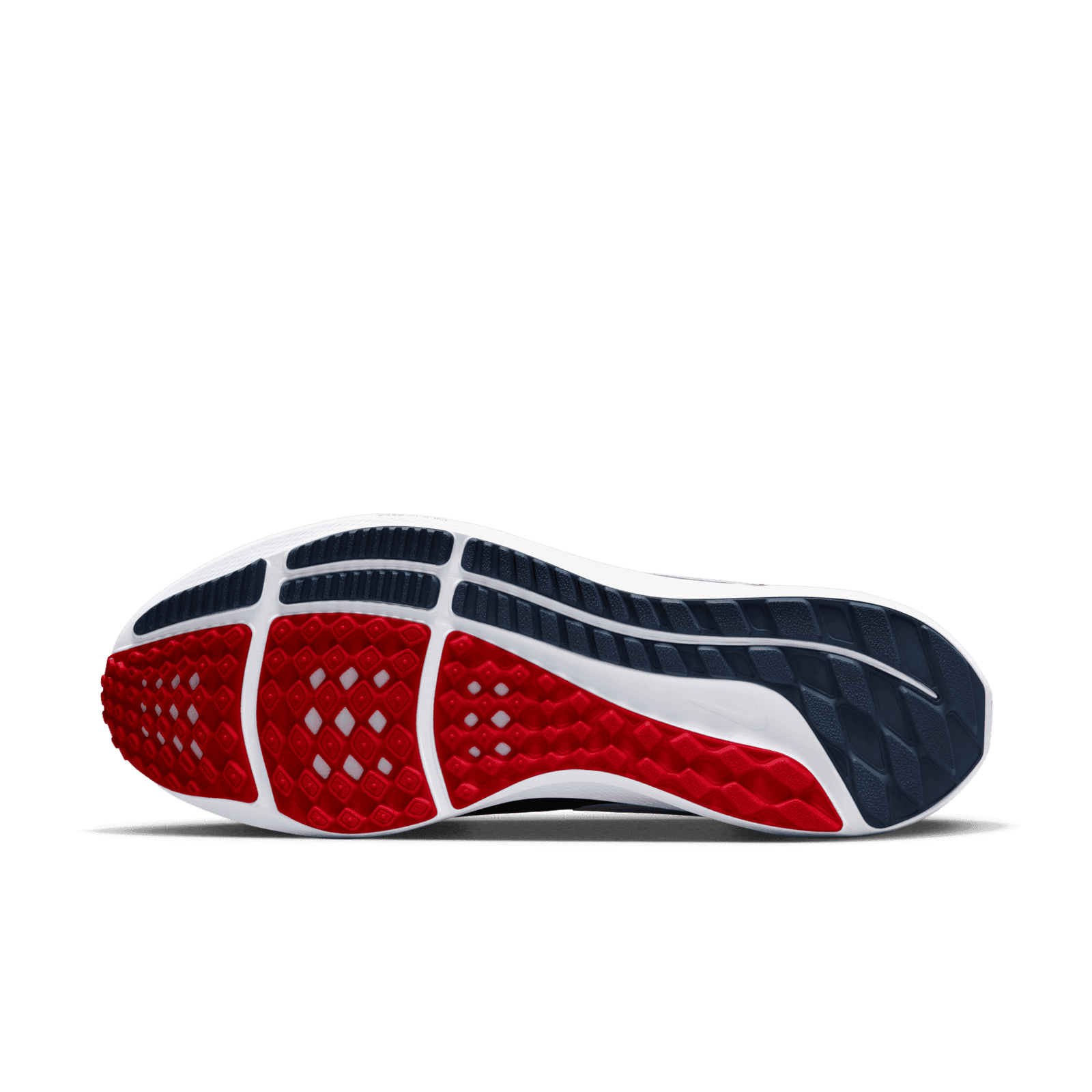 Patriots Pegasus Laufschuhe Running Shoe Nike Nfl Patriots Shoes