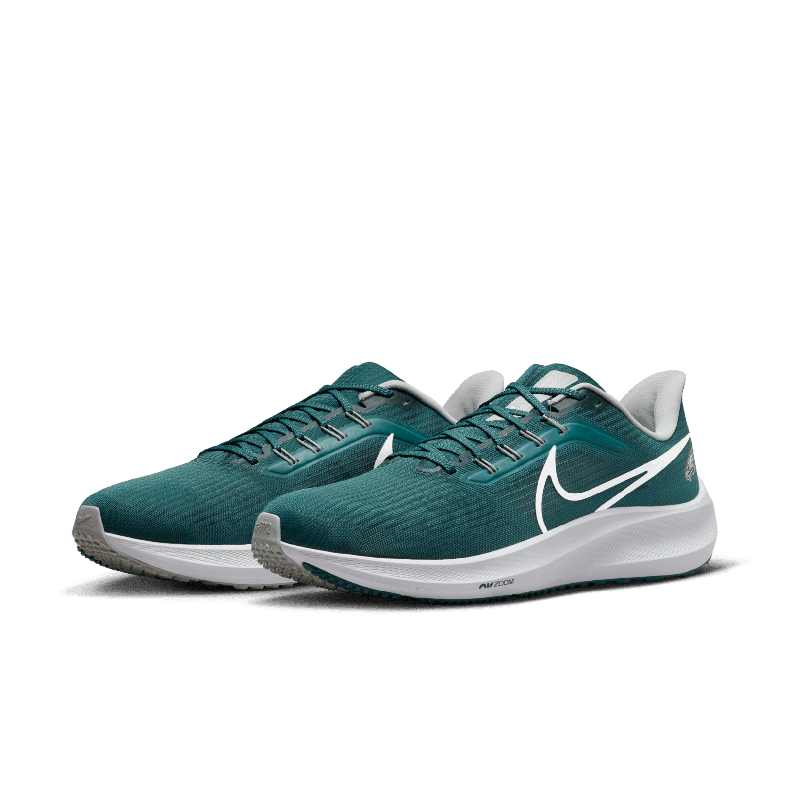 Eagles running shoes best sale