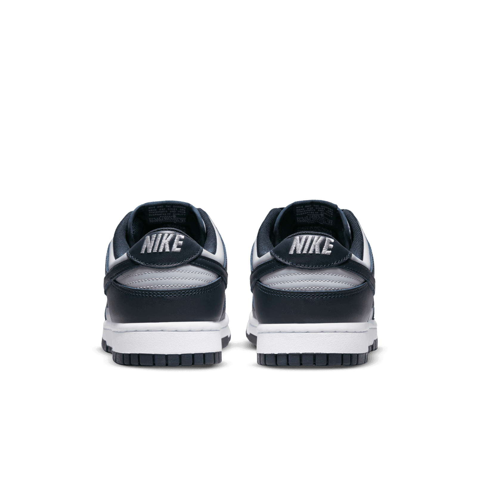 Nike Dunk Low Georgetown - DD1391-003 Raffles & Where to Buy