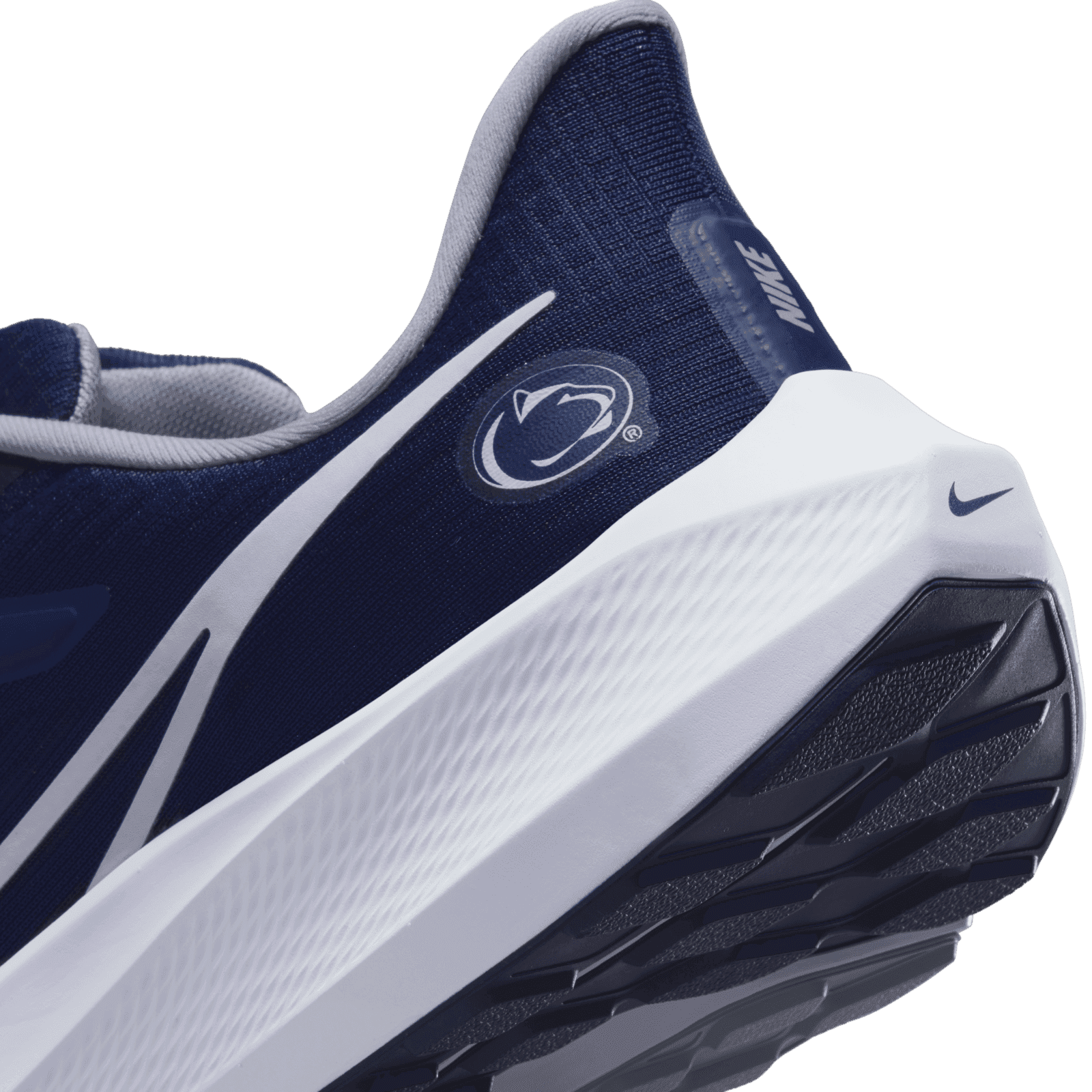 penn state nike air zoom pegasus 36 sneakers